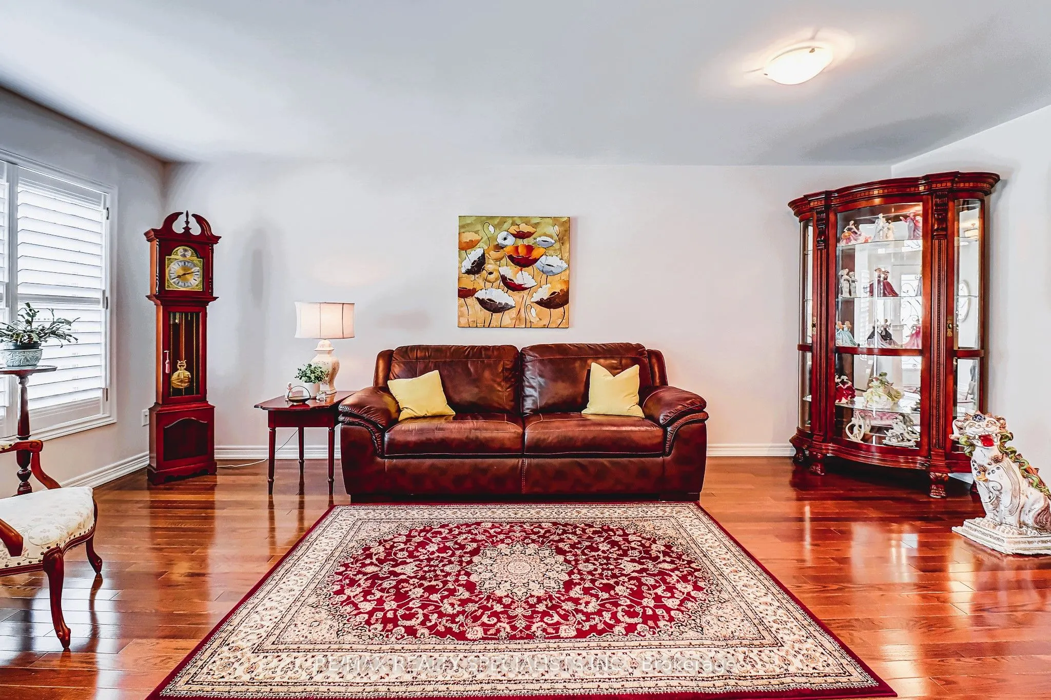 40 Muzzo Drive, #20