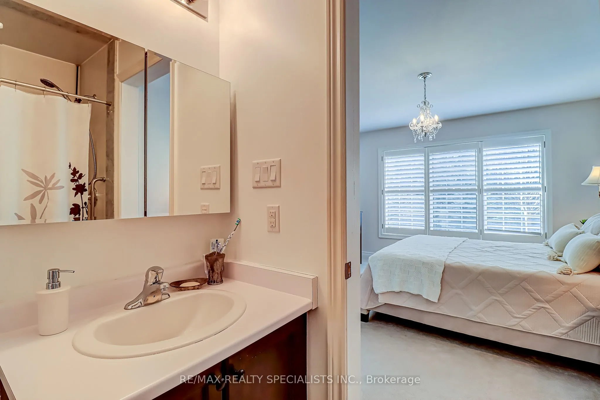 40 Muzzo Drive, #20