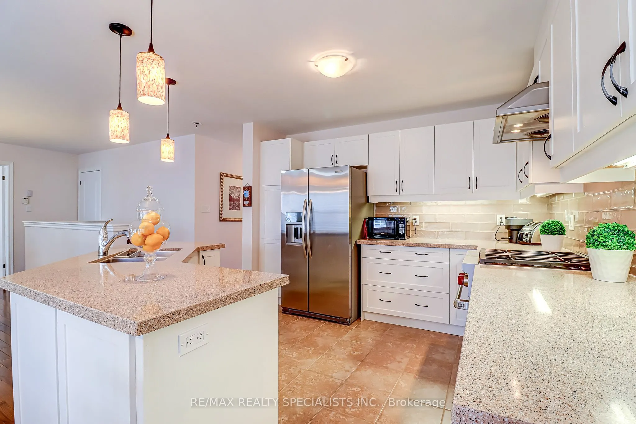 40 Muzzo Drive, #20