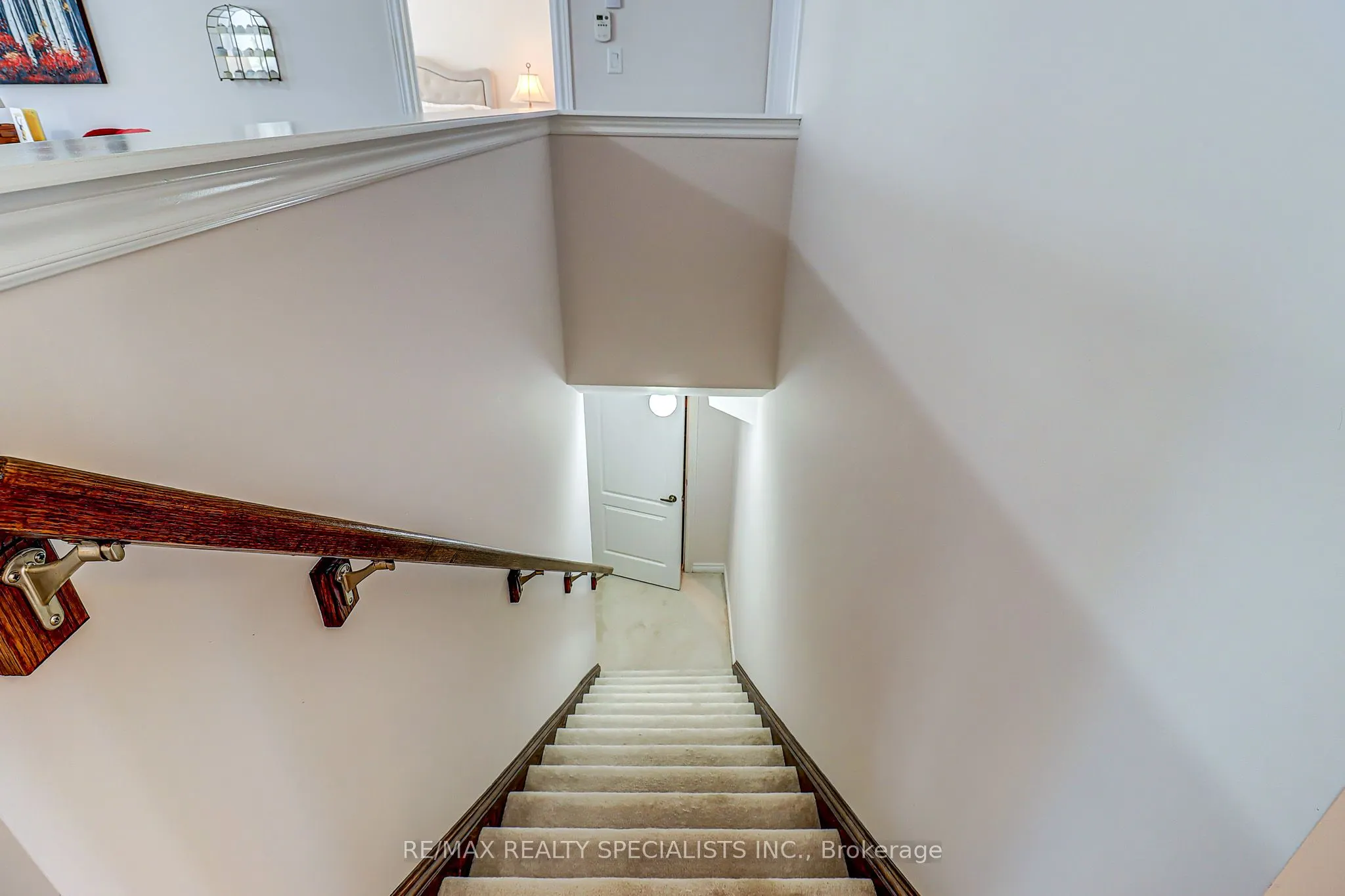 40 Muzzo Drive, #20
