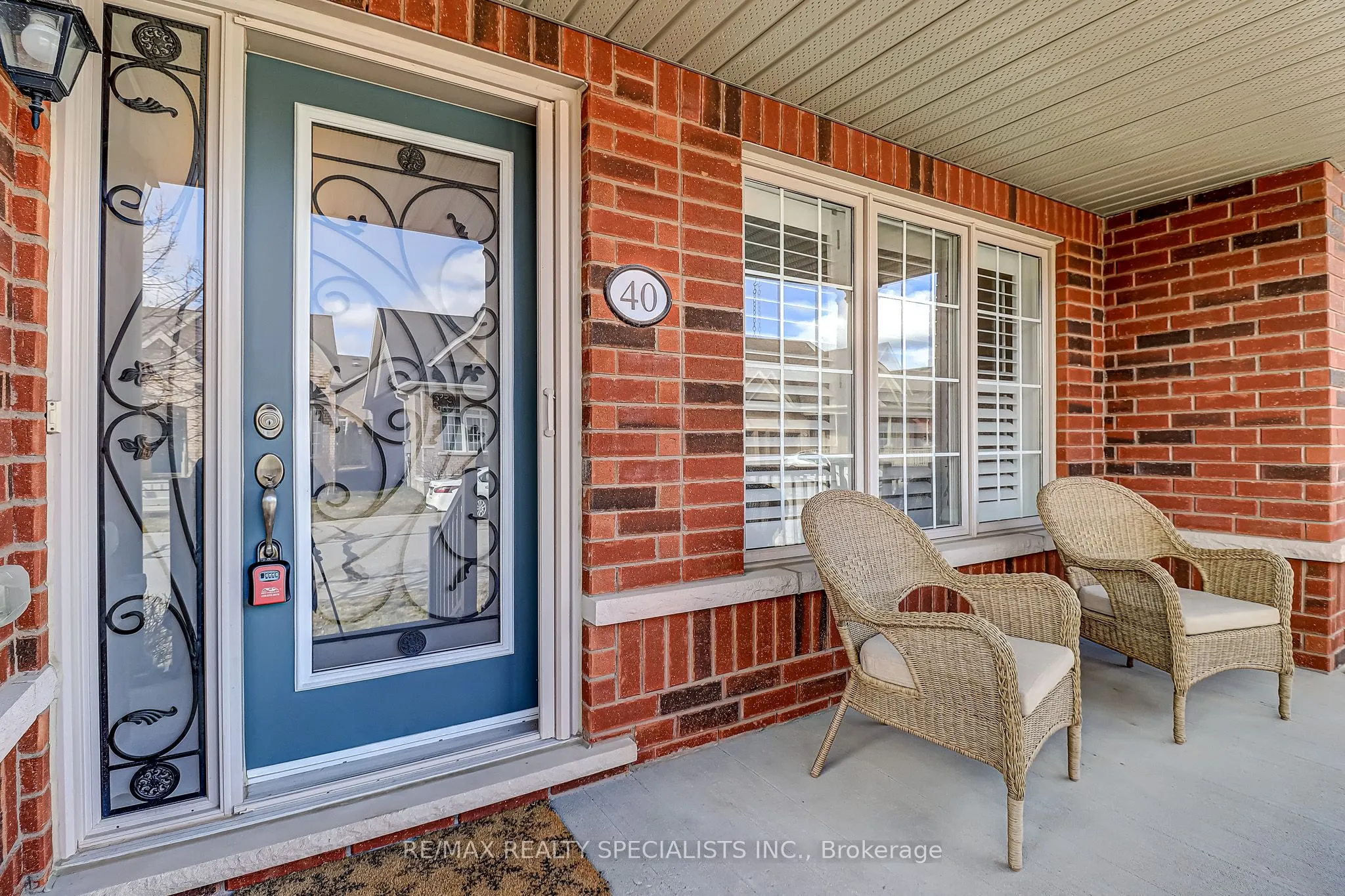 40 Muzzo Drive, #20