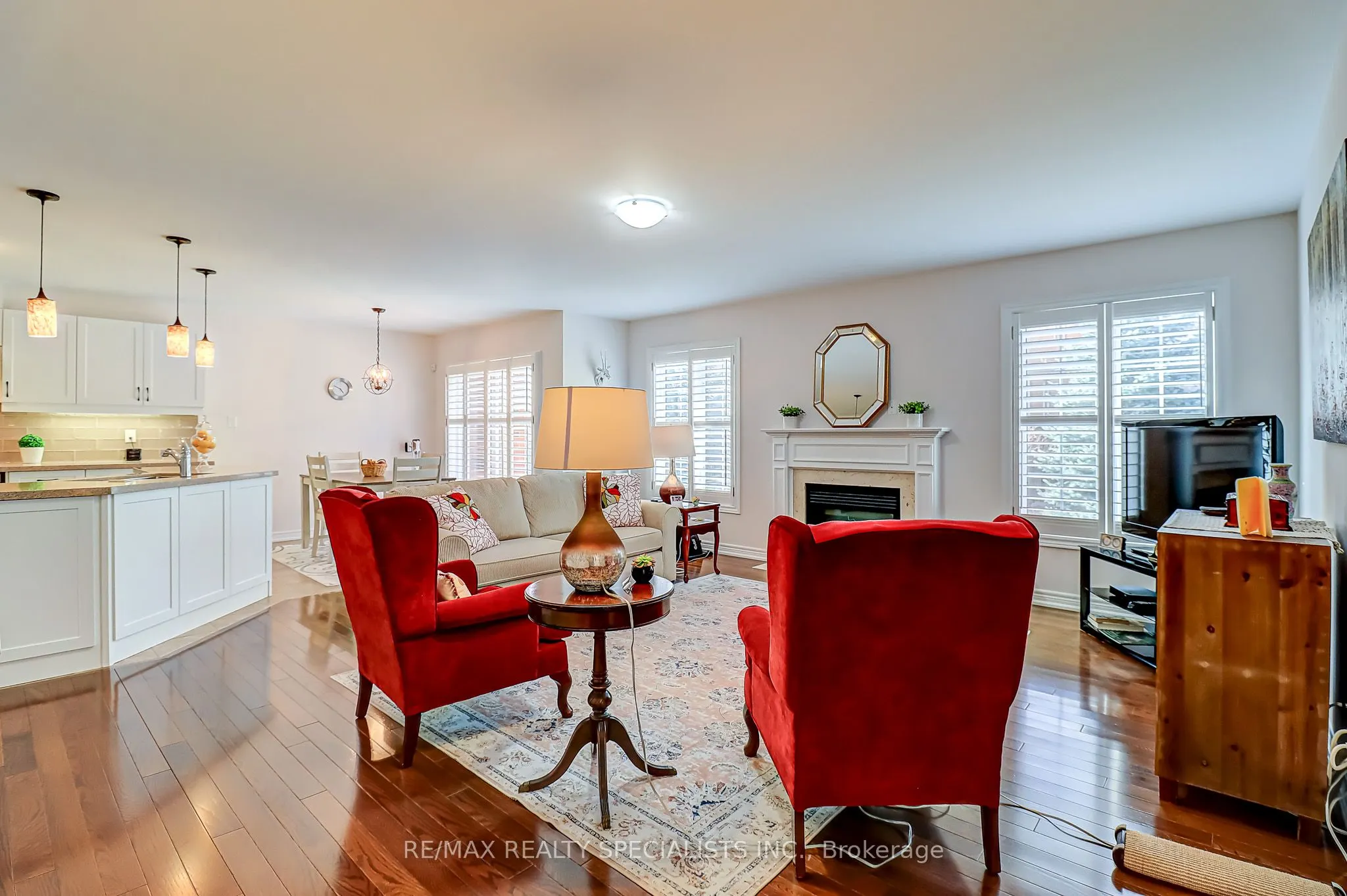 40 Muzzo Drive, #20