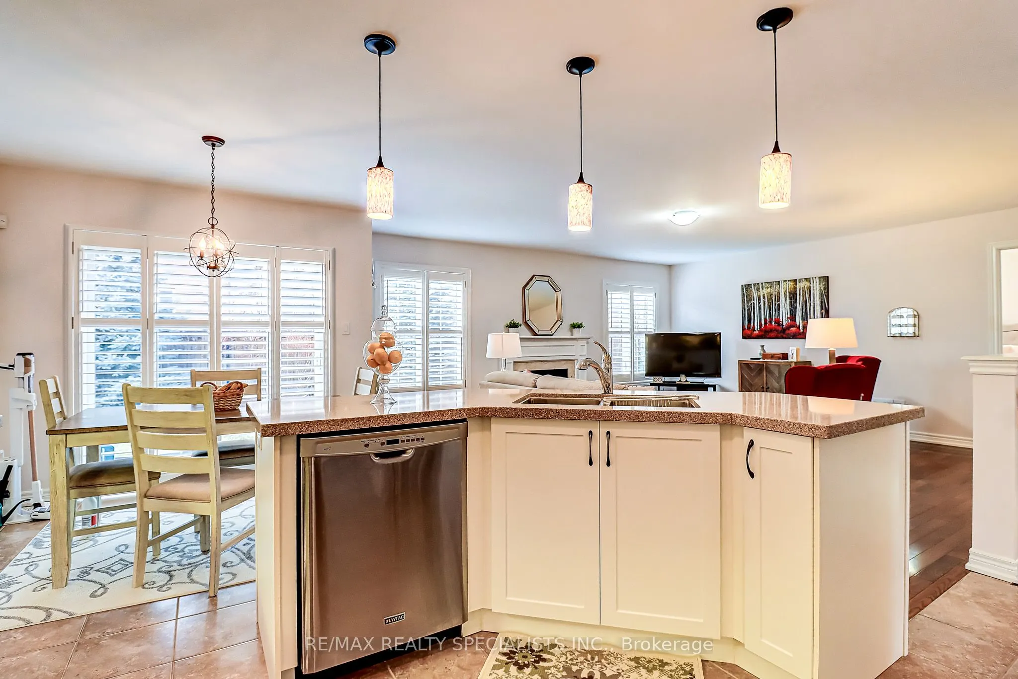40 Muzzo Drive, #20