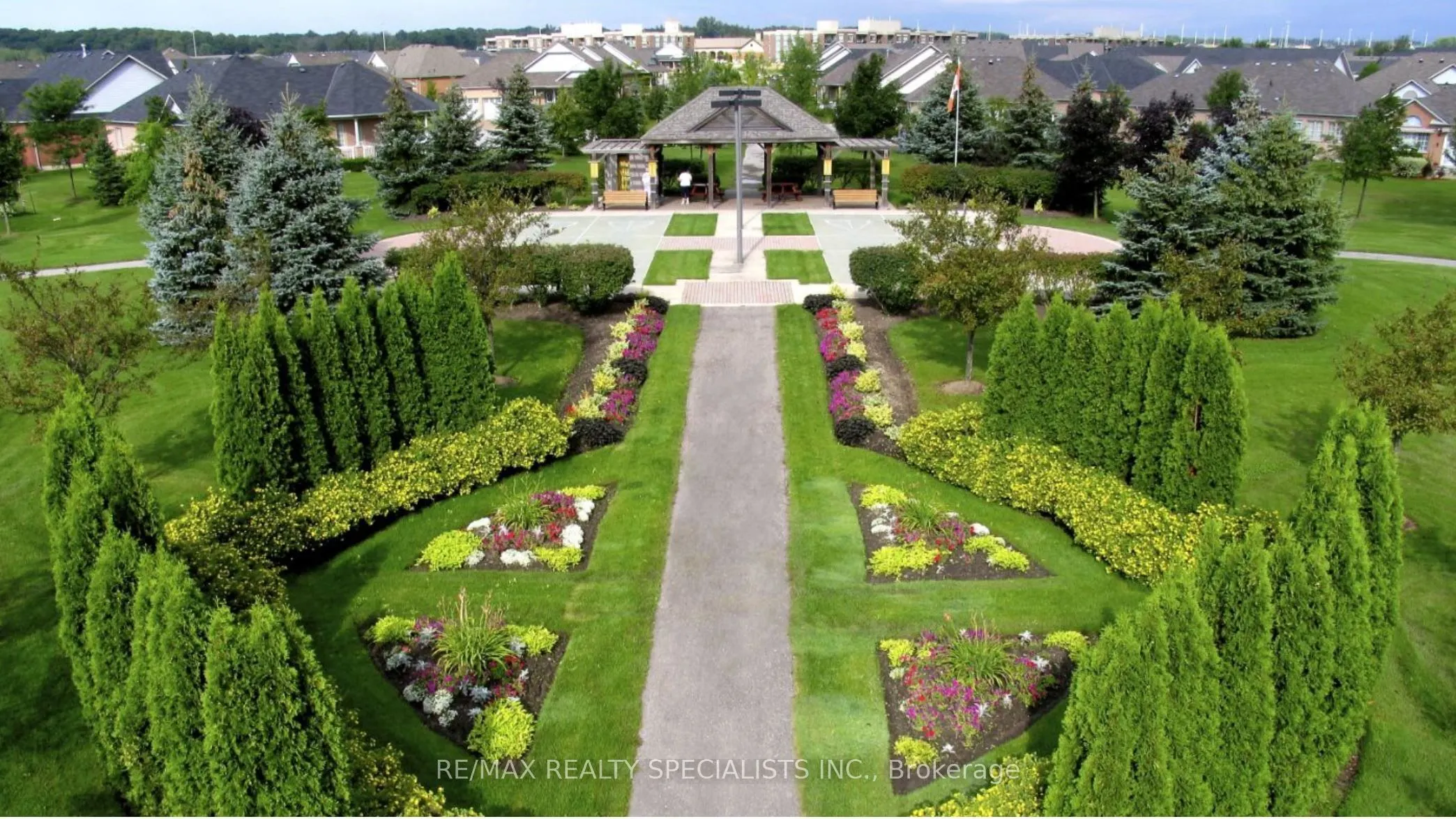 40 Muzzo Drive, #20