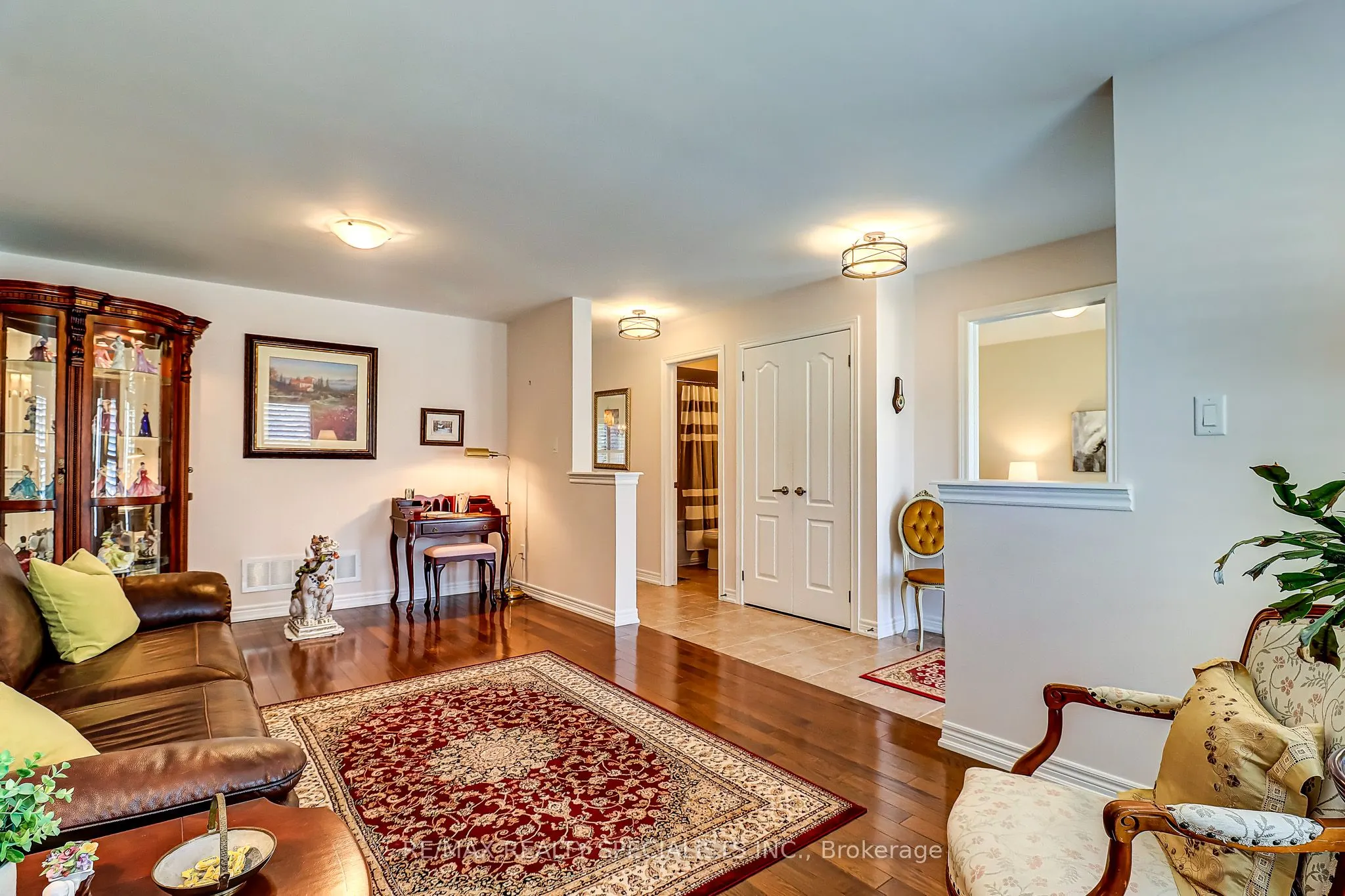 40 Muzzo Drive, #20