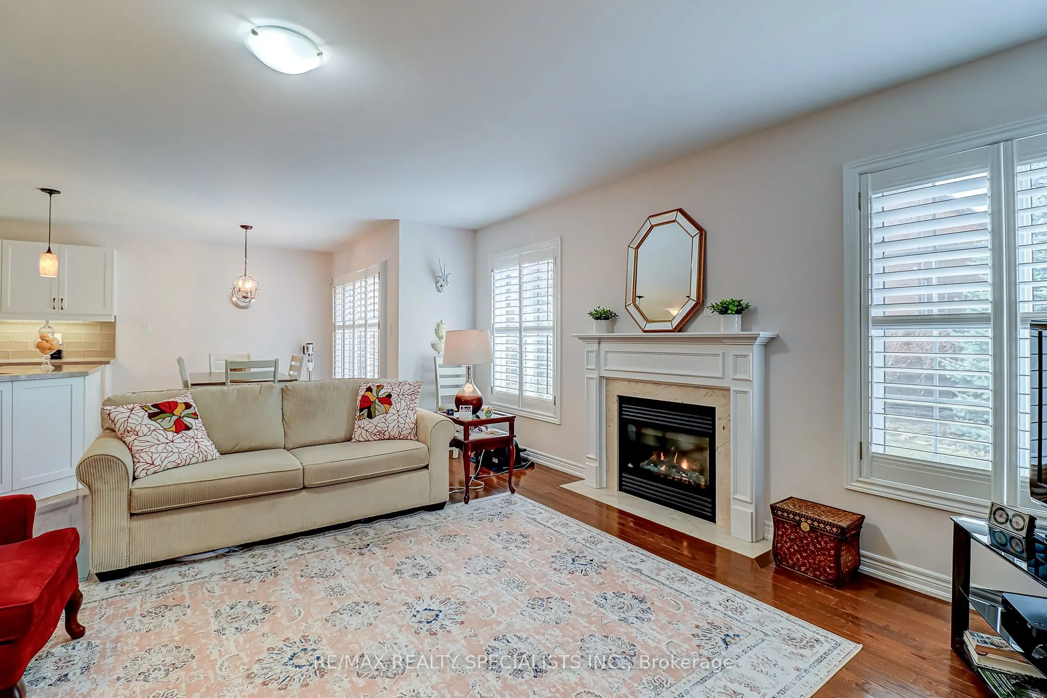 40 Muzzo Drive, #20