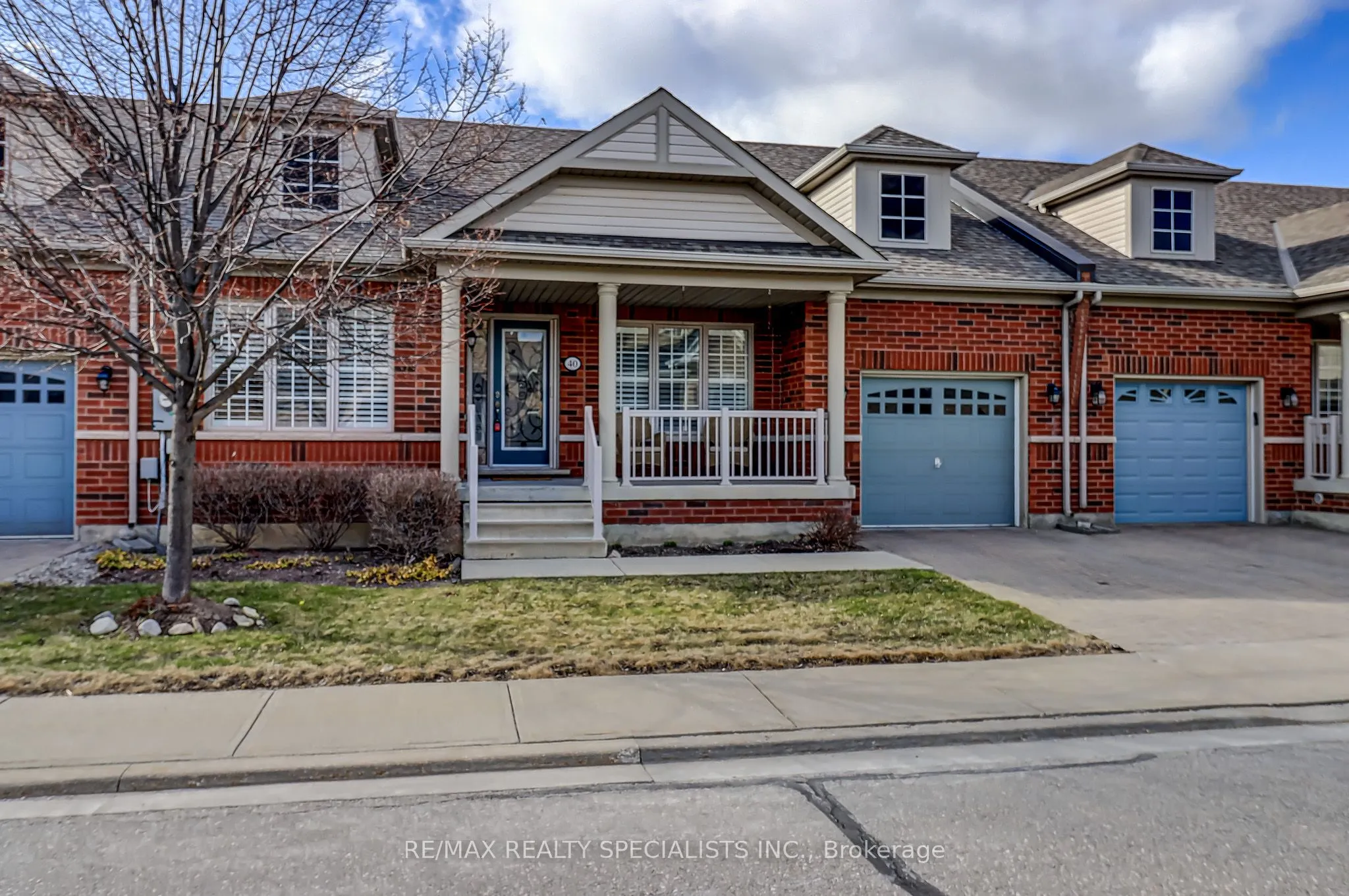40 Muzzo Drive, #20