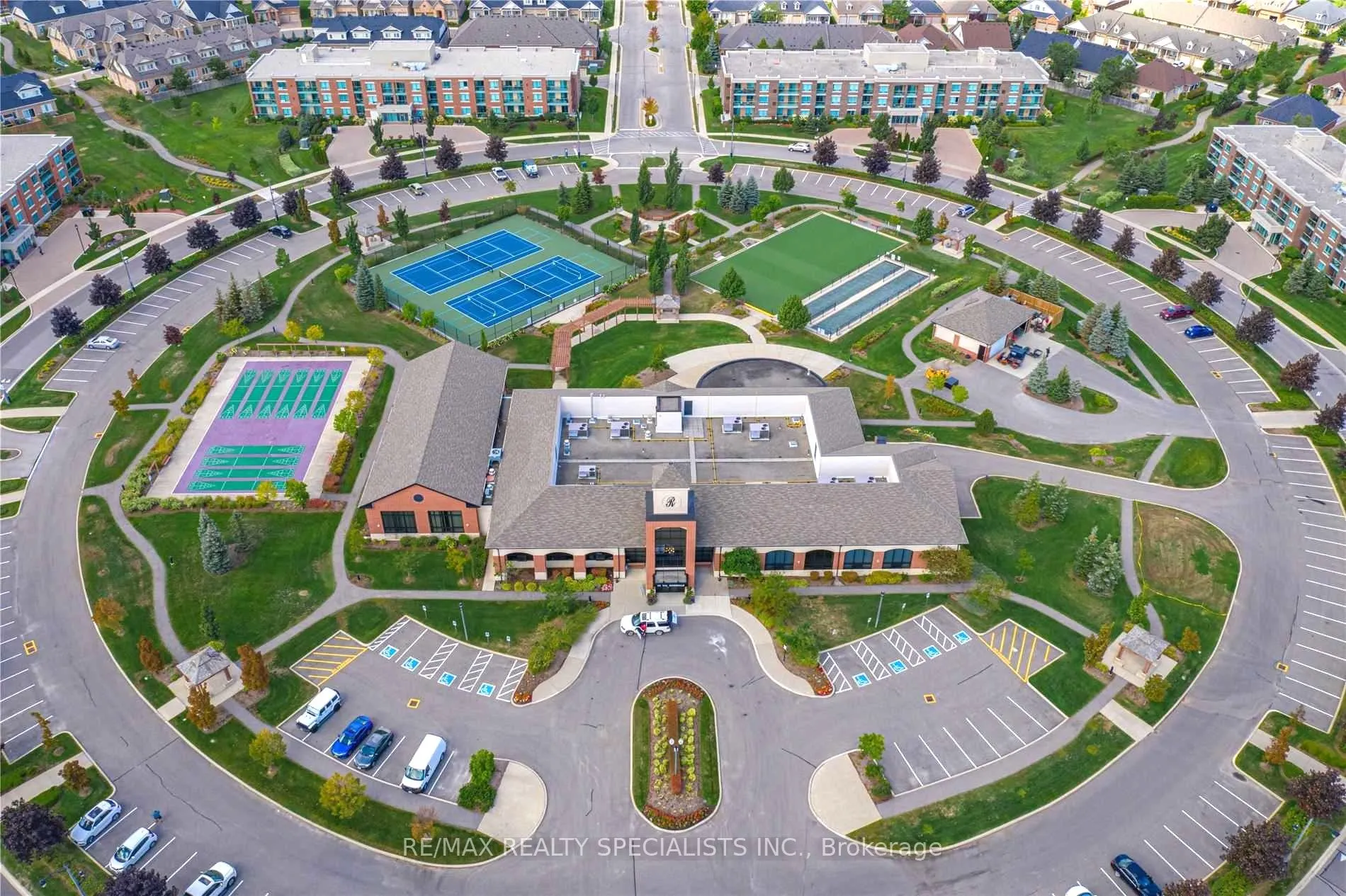 40 Muzzo Drive, #20