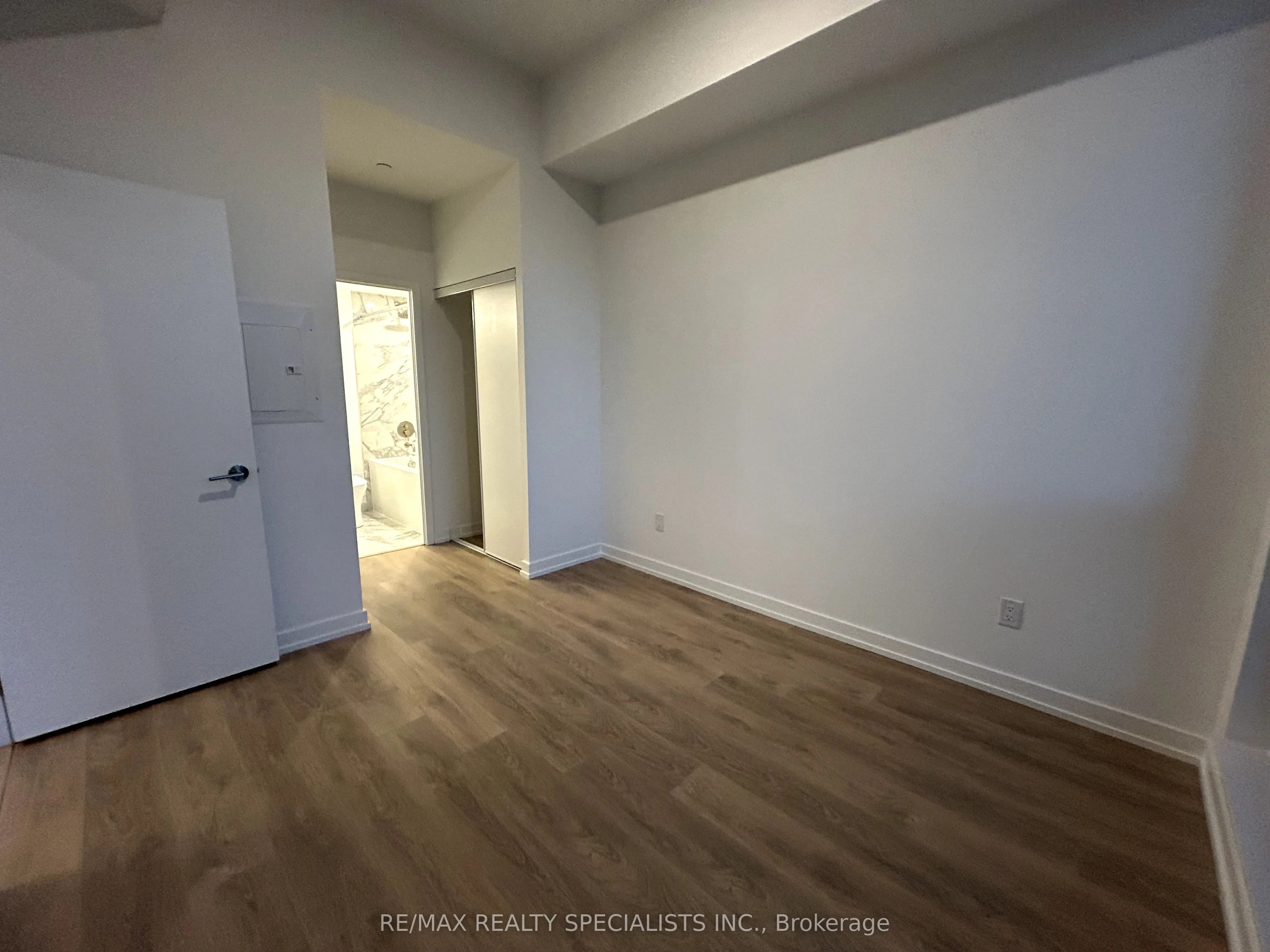 1108 SHEPPARD Avenue W, #117