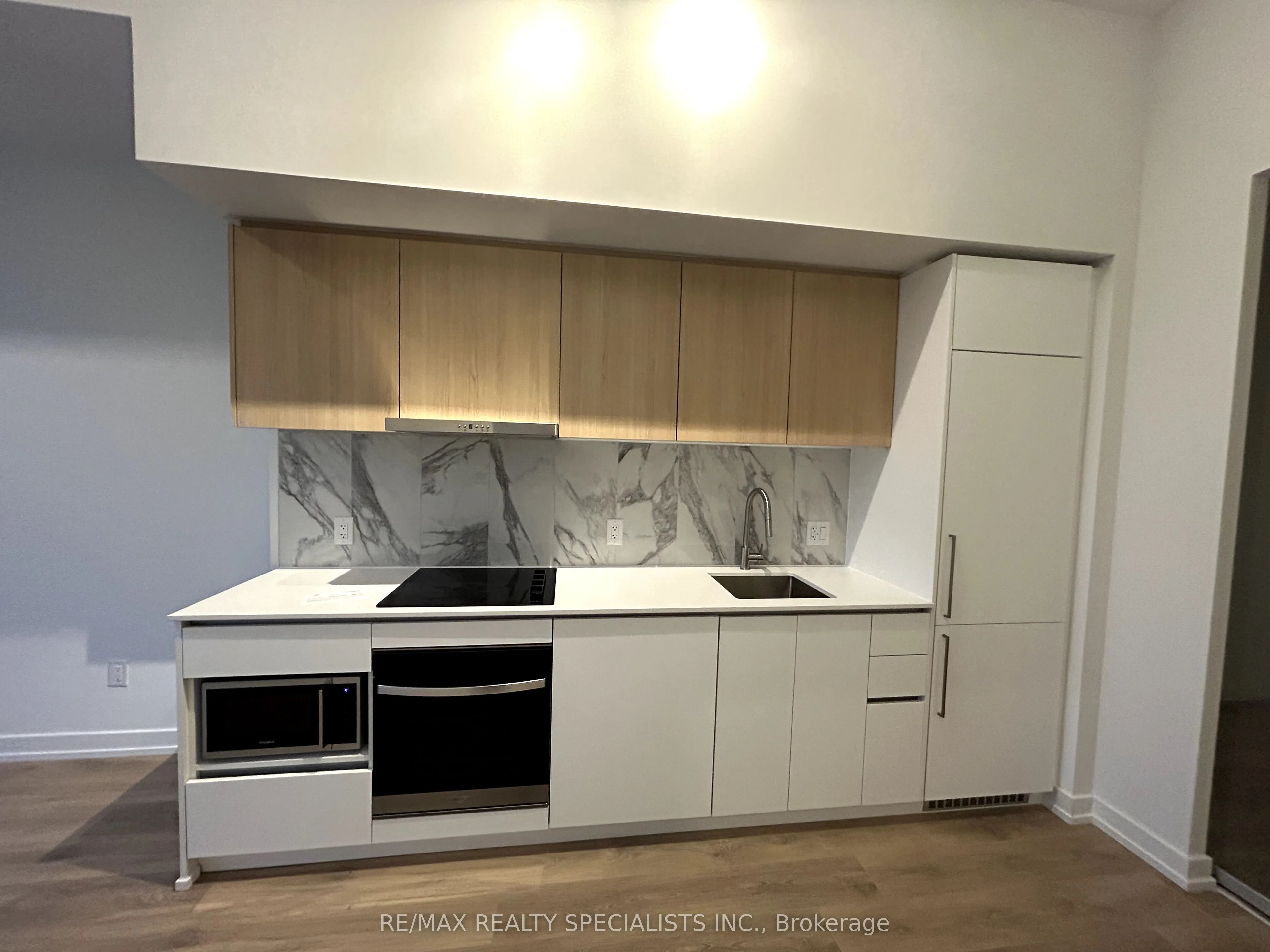 1108 SHEPPARD Avenue W, #117