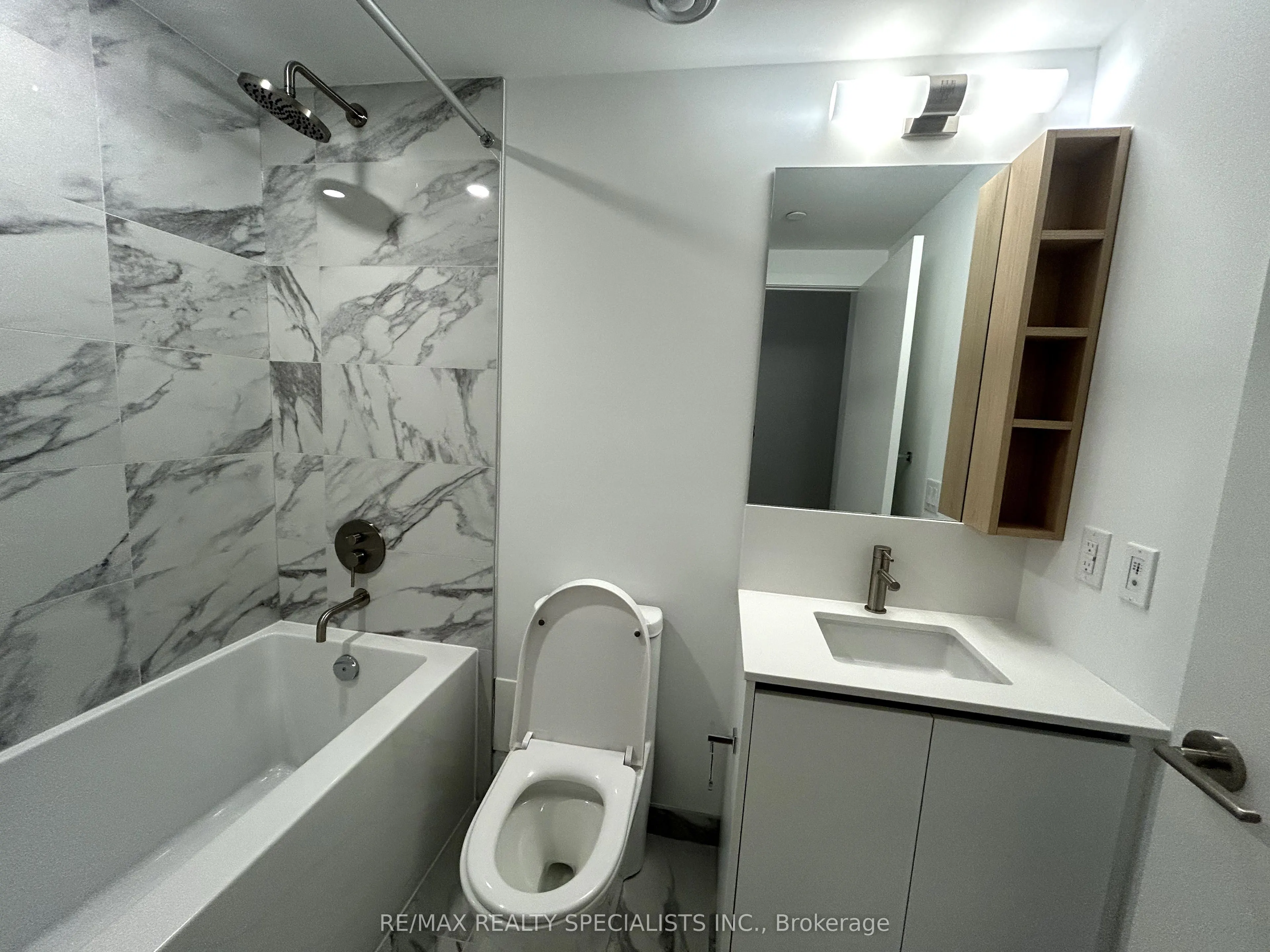 1108 SHEPPARD Avenue W, #117