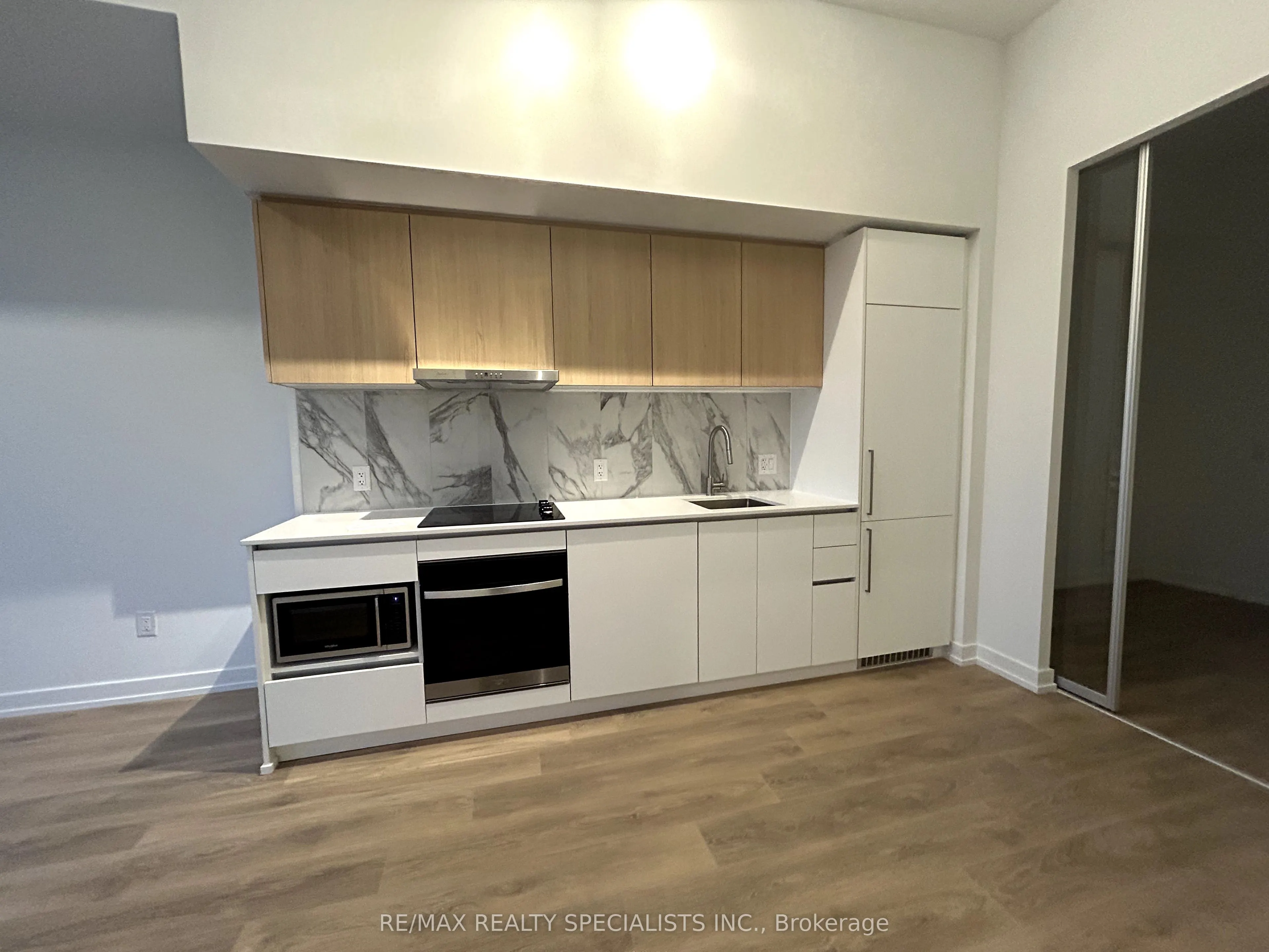 1108 SHEPPARD Avenue W, #117