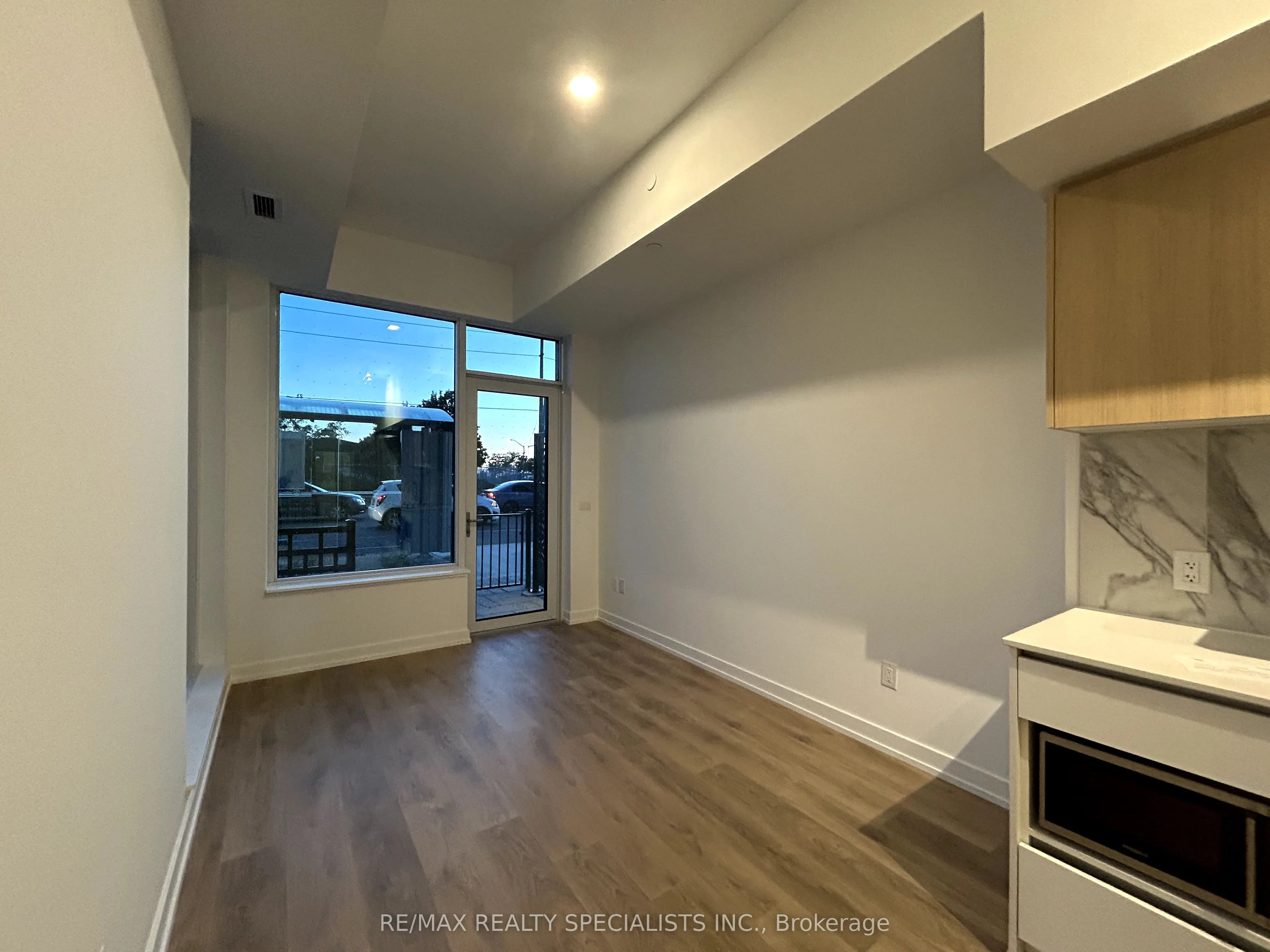1108 SHEPPARD Avenue W, #117
