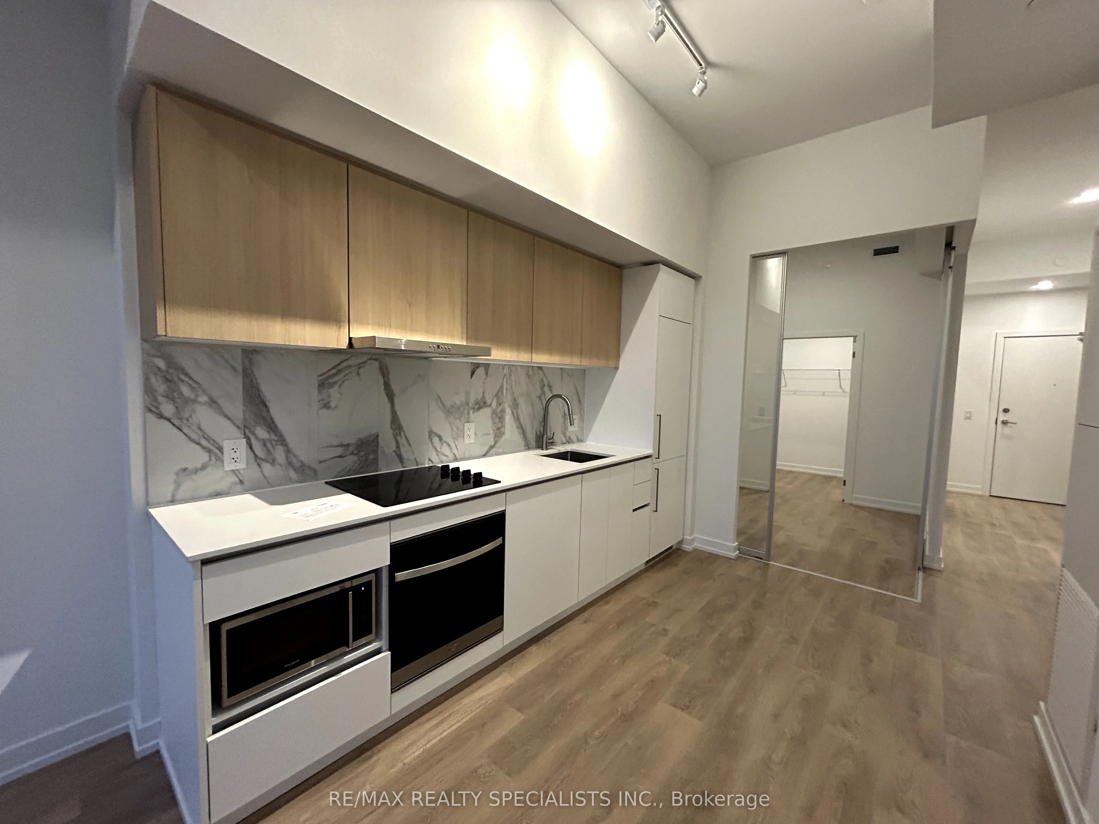 1108 SHEPPARD Avenue W, #117