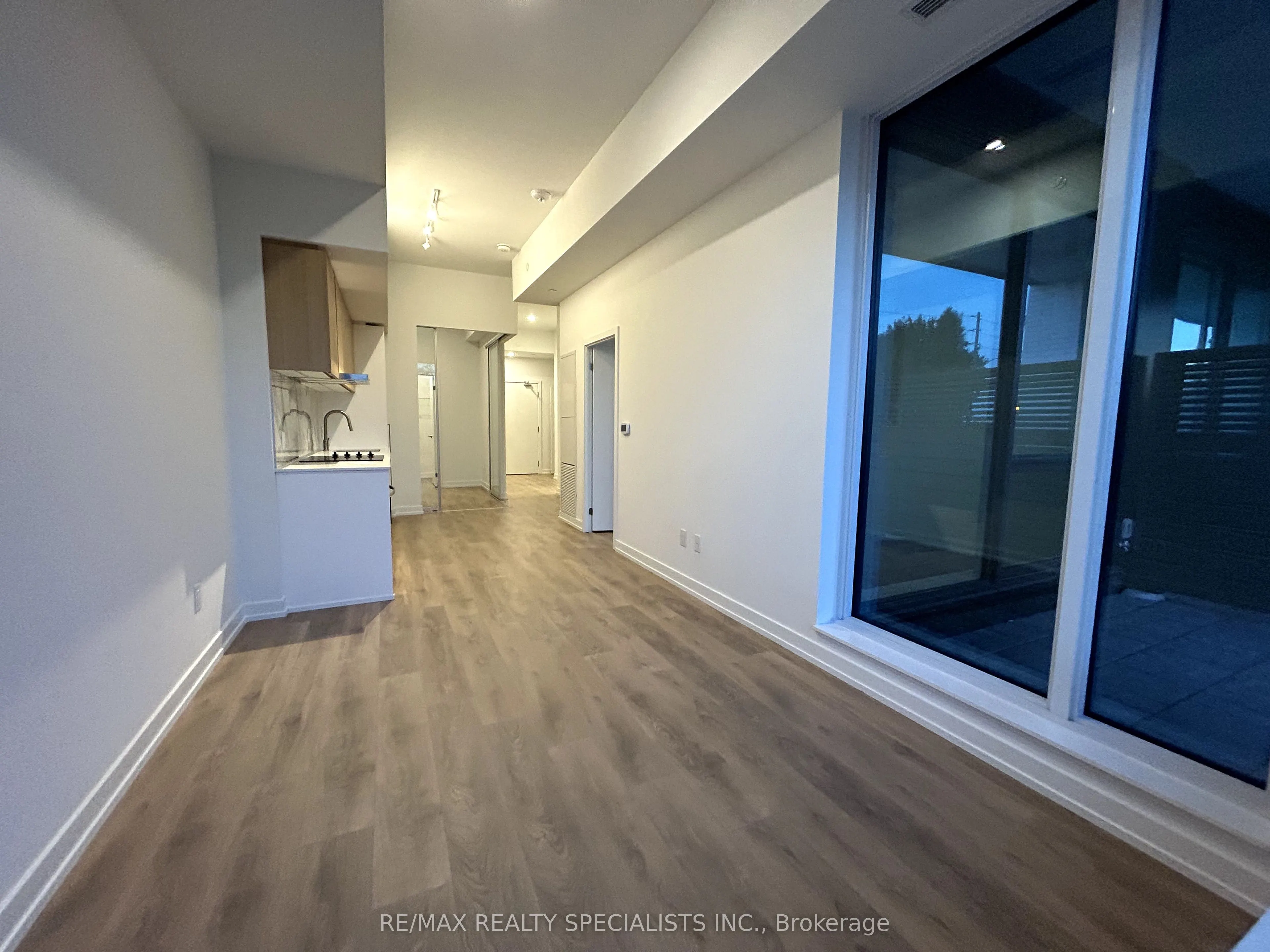 1108 SHEPPARD Avenue W, #117