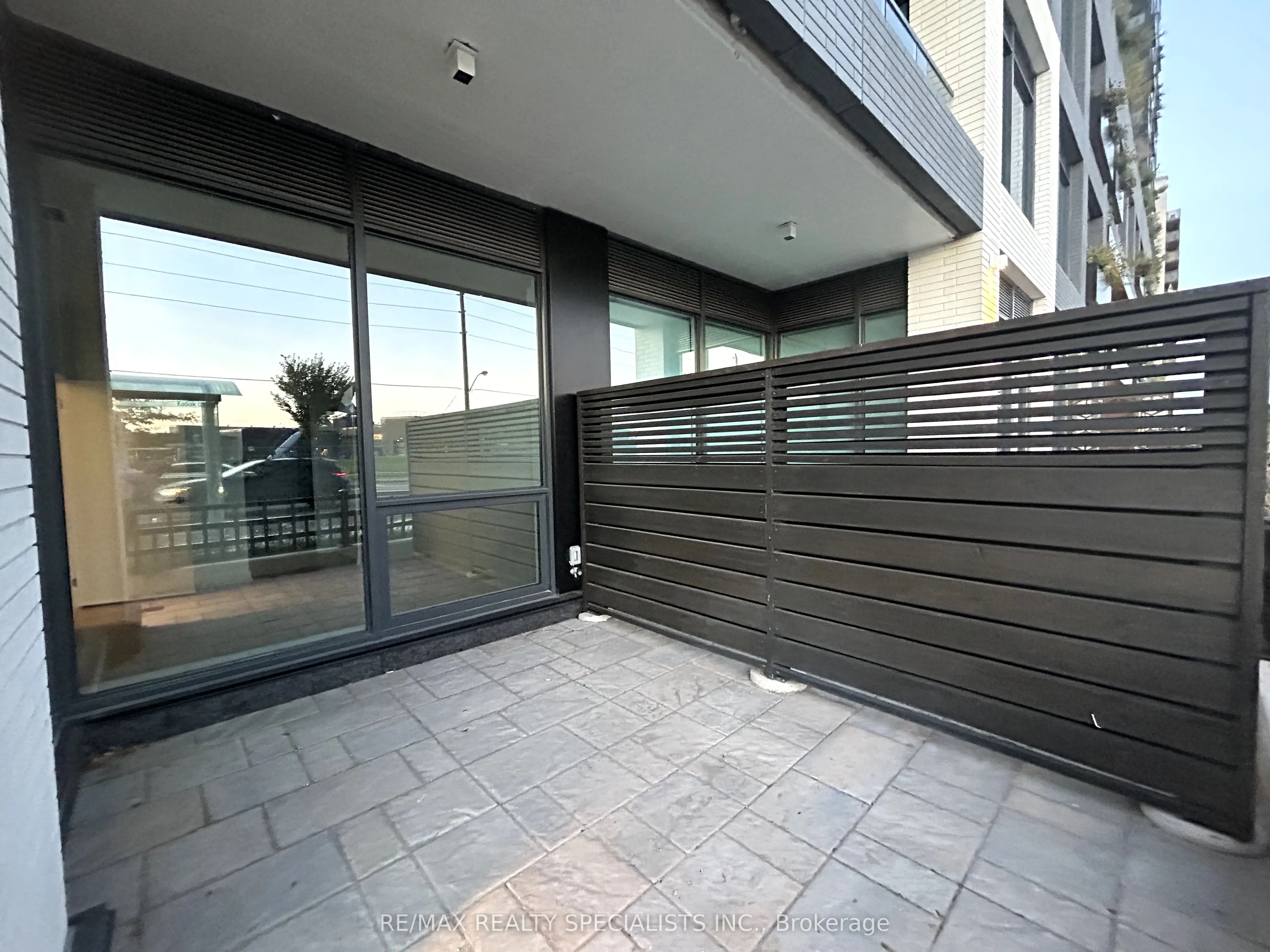 1108 SHEPPARD Avenue W, #117