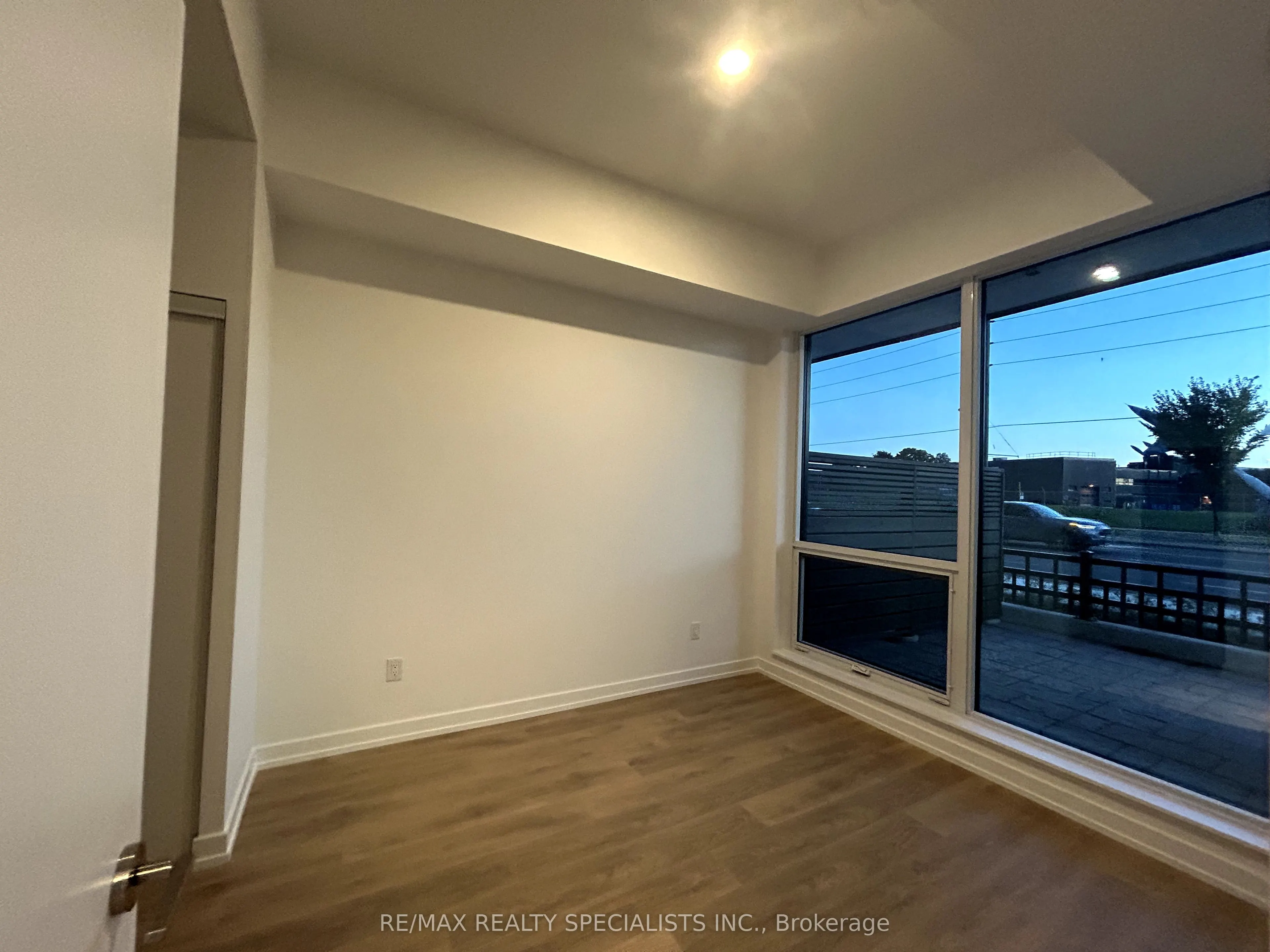 1108 SHEPPARD Avenue W, #117