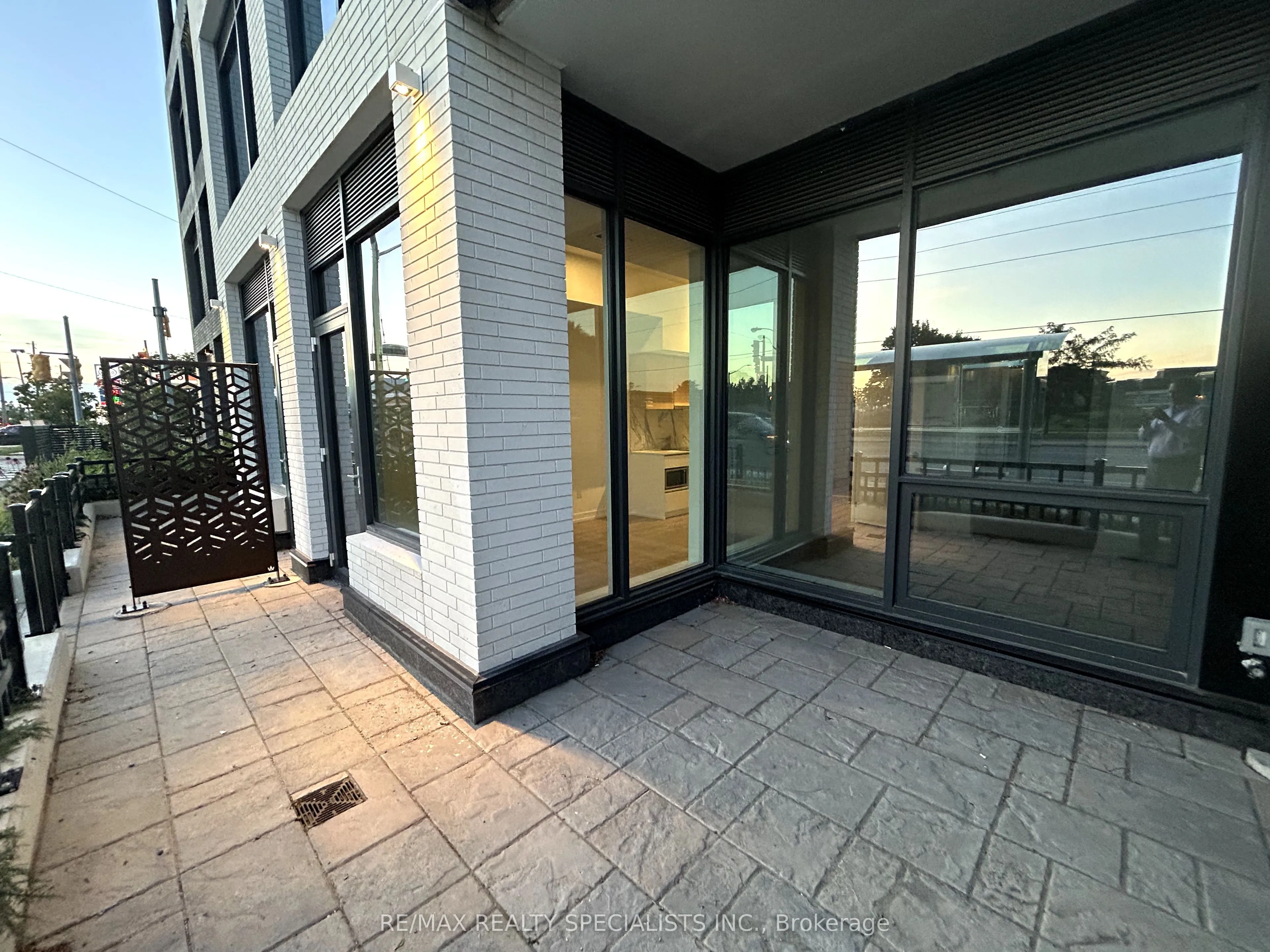 1108 SHEPPARD Avenue W, #117