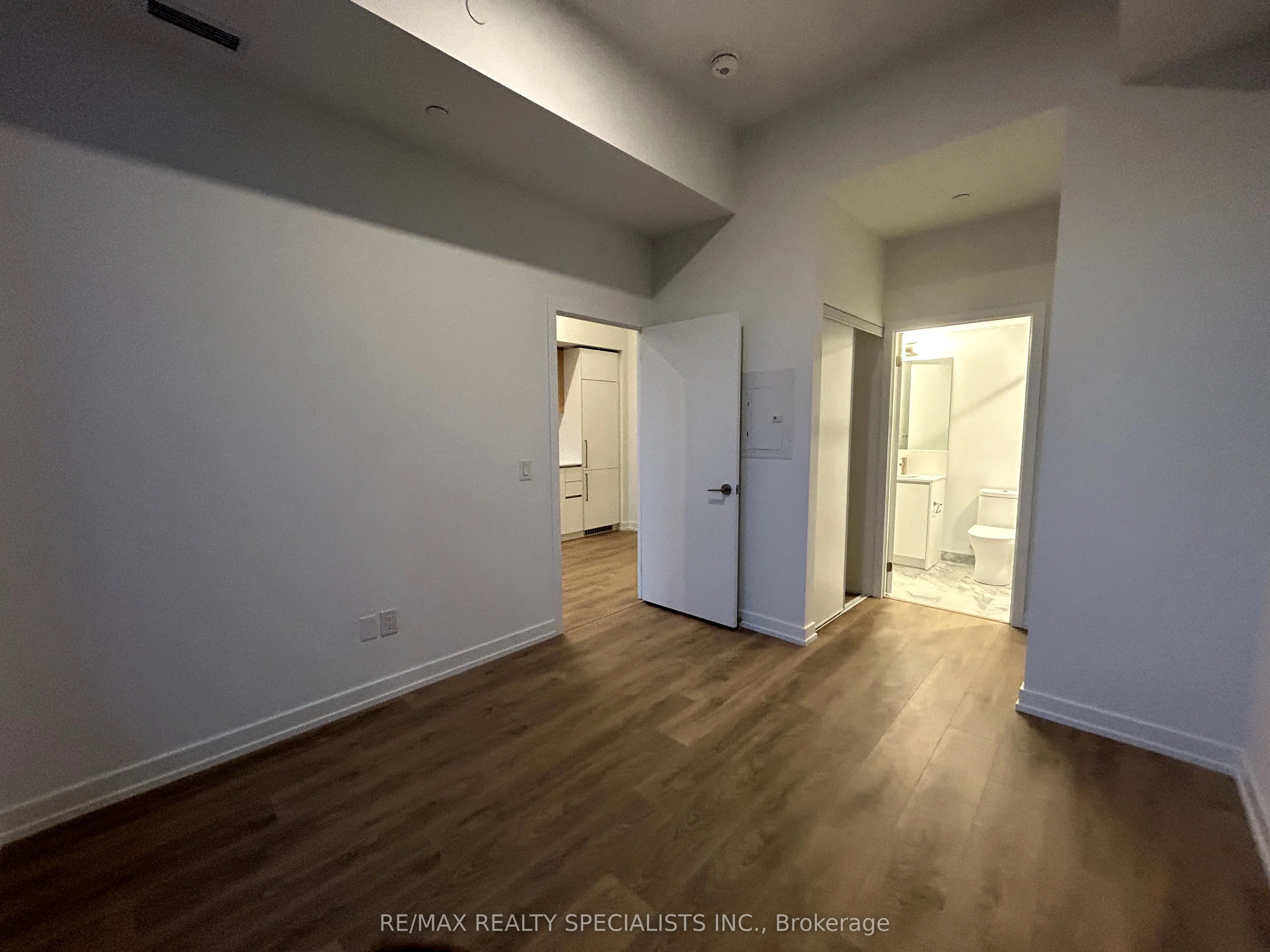 1108 SHEPPARD Avenue W, #117