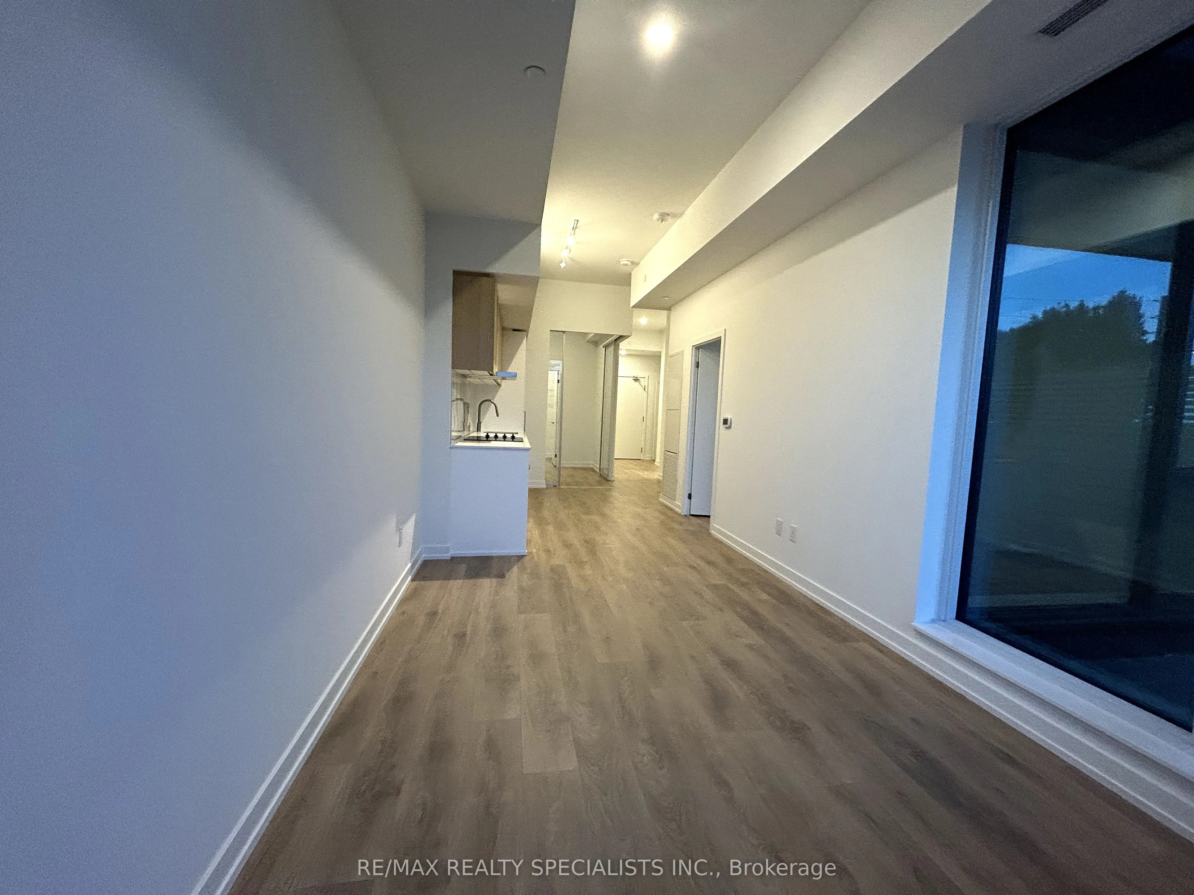 1108 SHEPPARD Avenue W, #117
