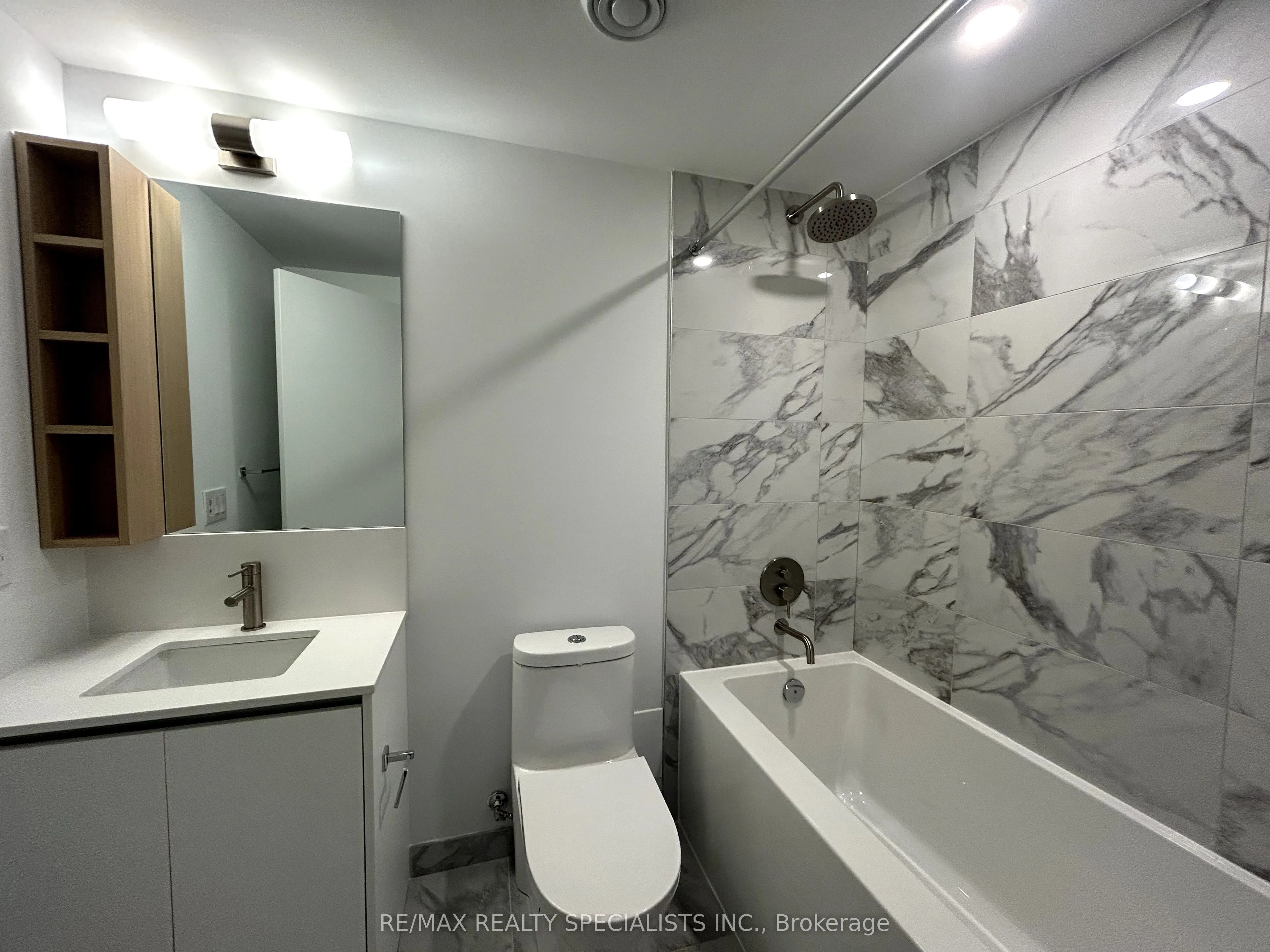 1108 SHEPPARD Avenue W, #117