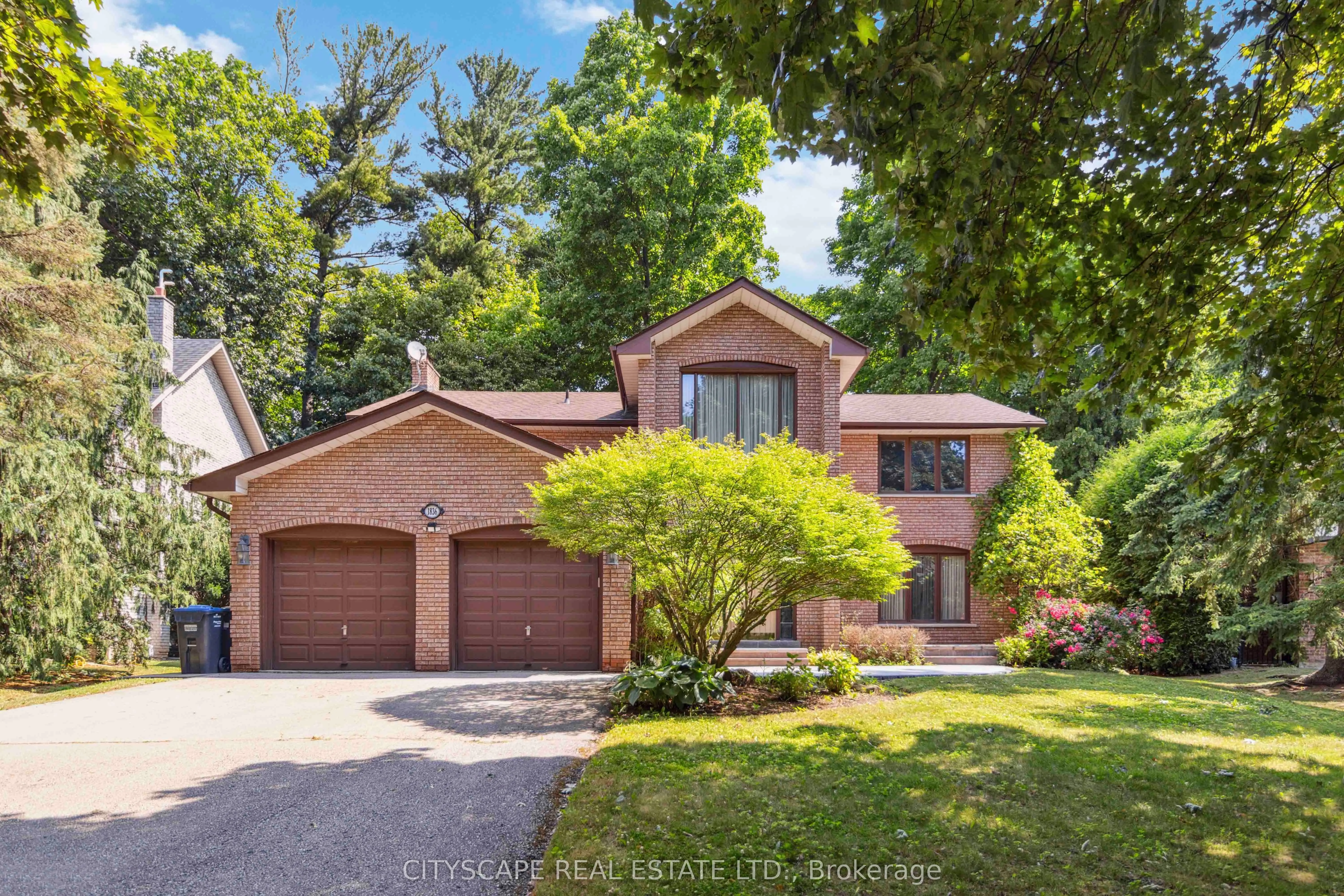 1836 Friar Tuck Court