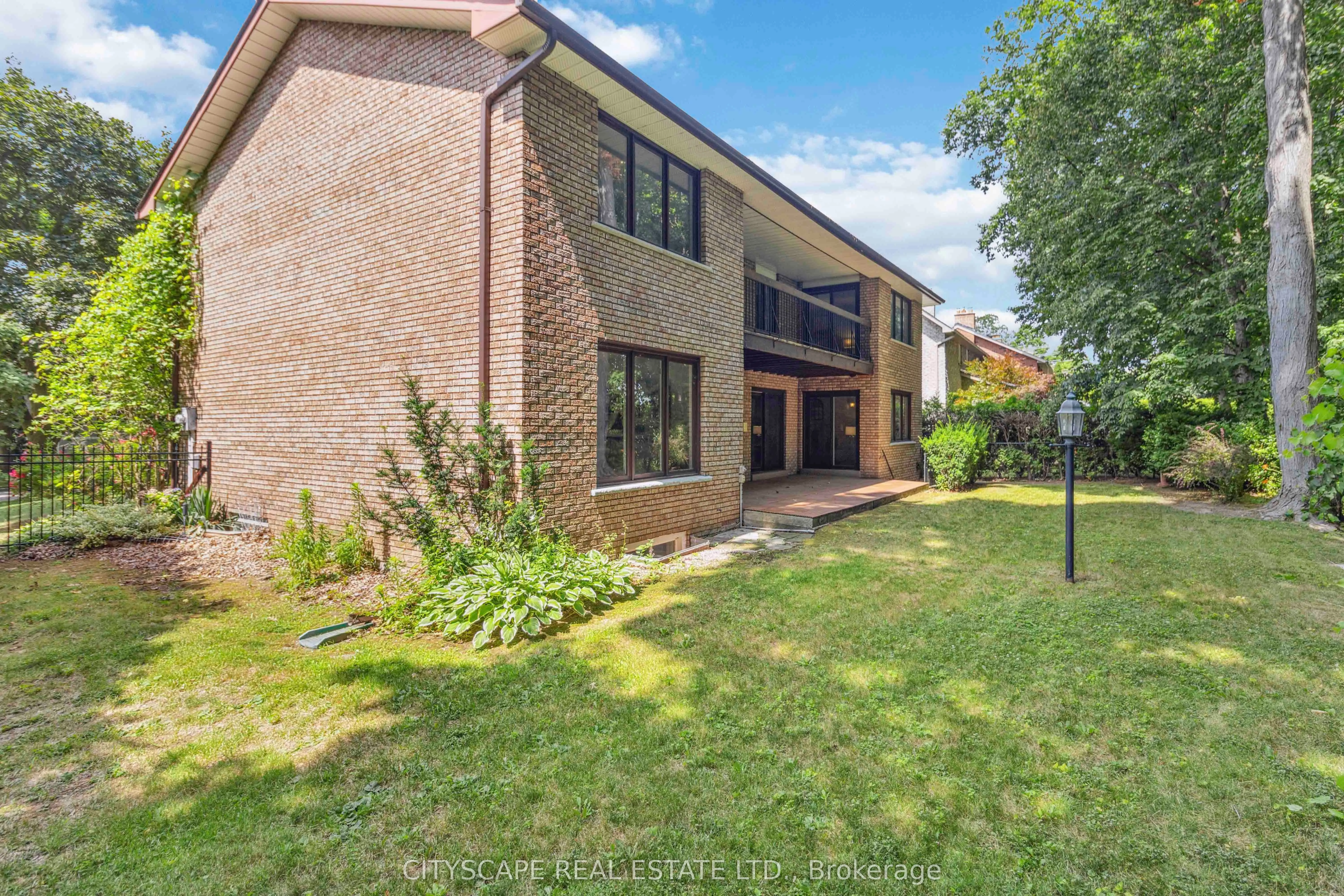 1836 Friar Tuck Court