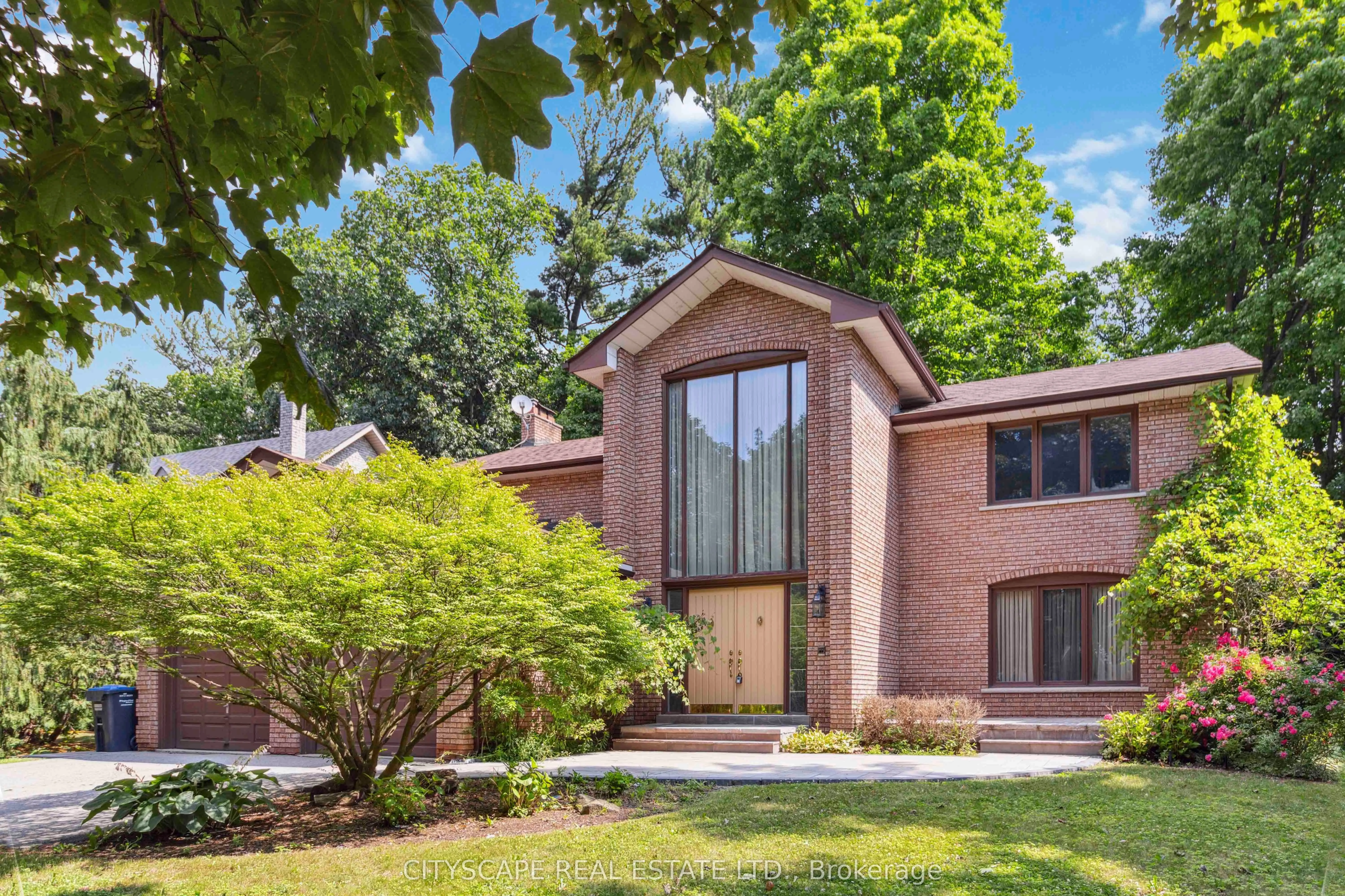 1836 Friar Tuck Court