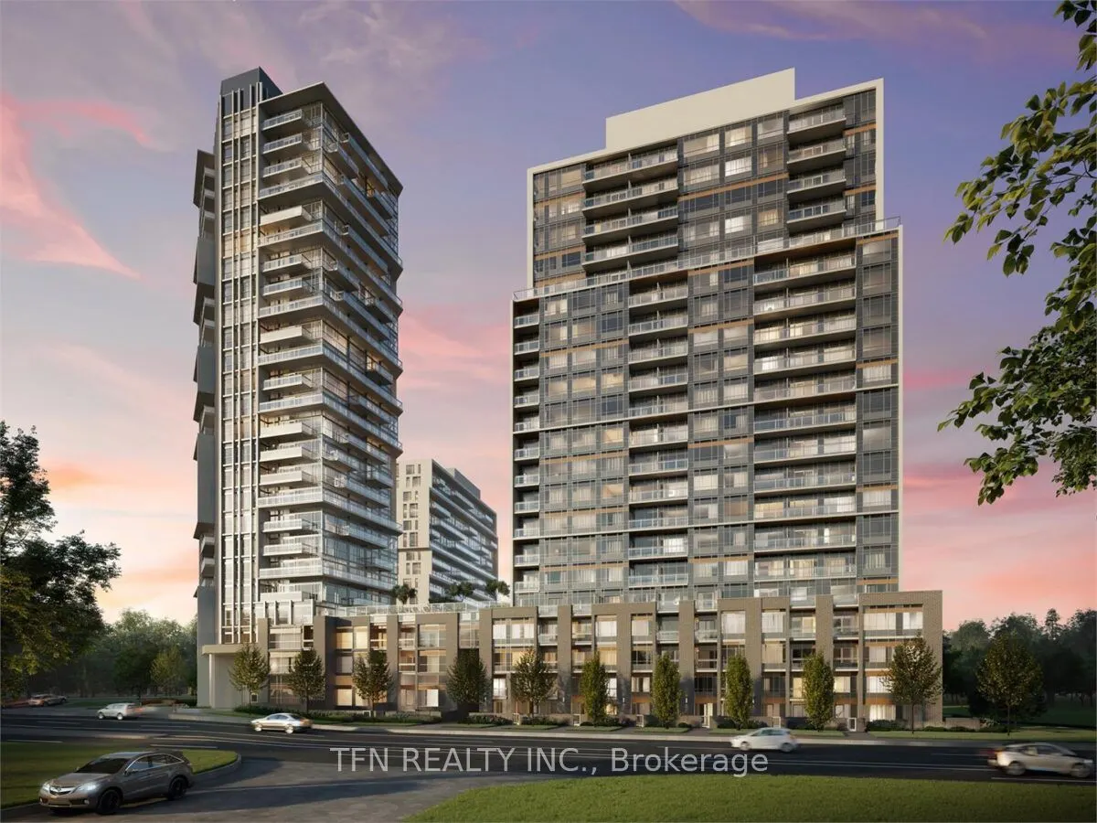 8010 Derry Road, #909
