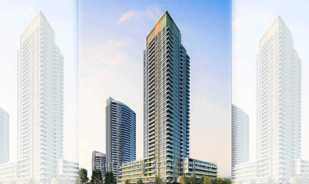 15 Watergarden Drive, #1804