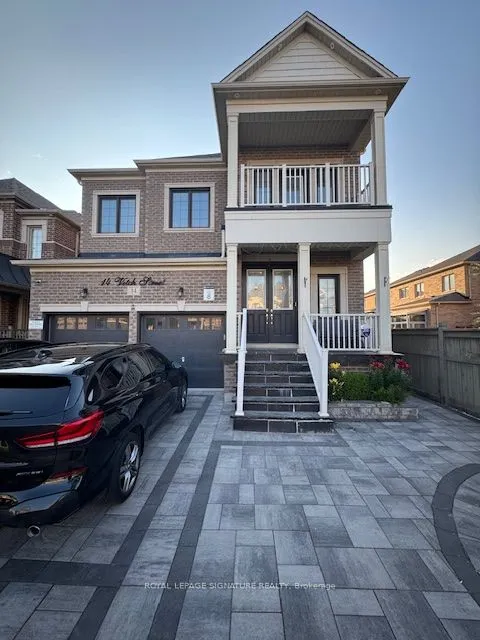 14 Vetch Street