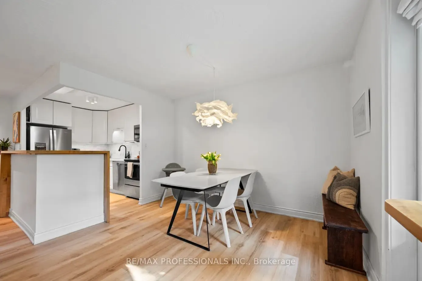 80 Coe Hill Drive, #4