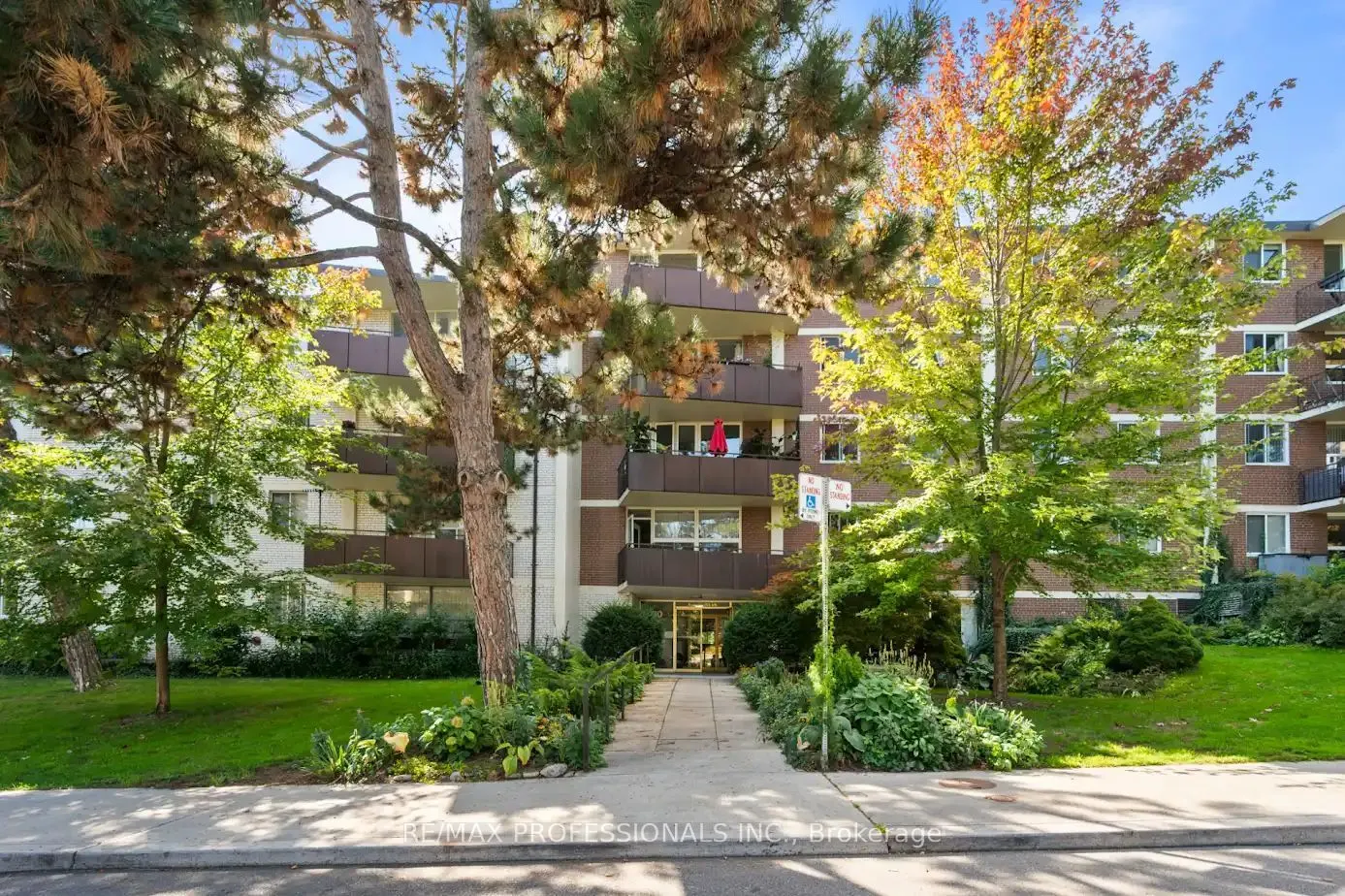 80 Coe Hill Drive, #4