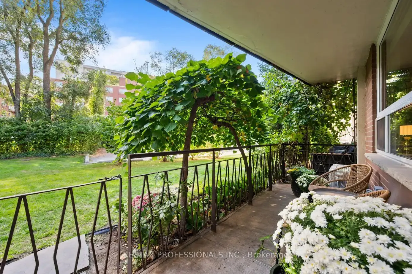 80 Coe Hill Drive, #4