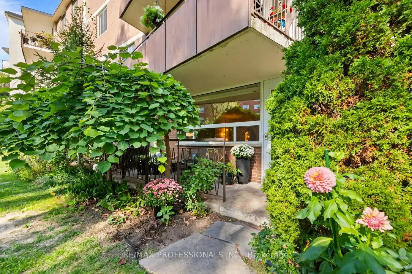 80 Coe Hill Drive, #4
