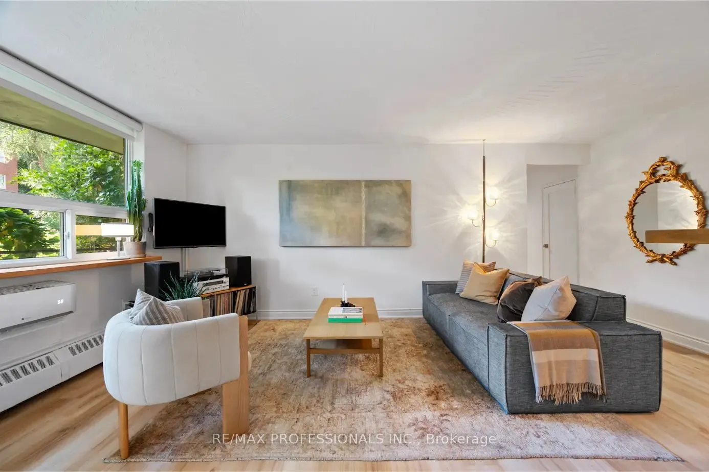 80 Coe Hill Drive, #4