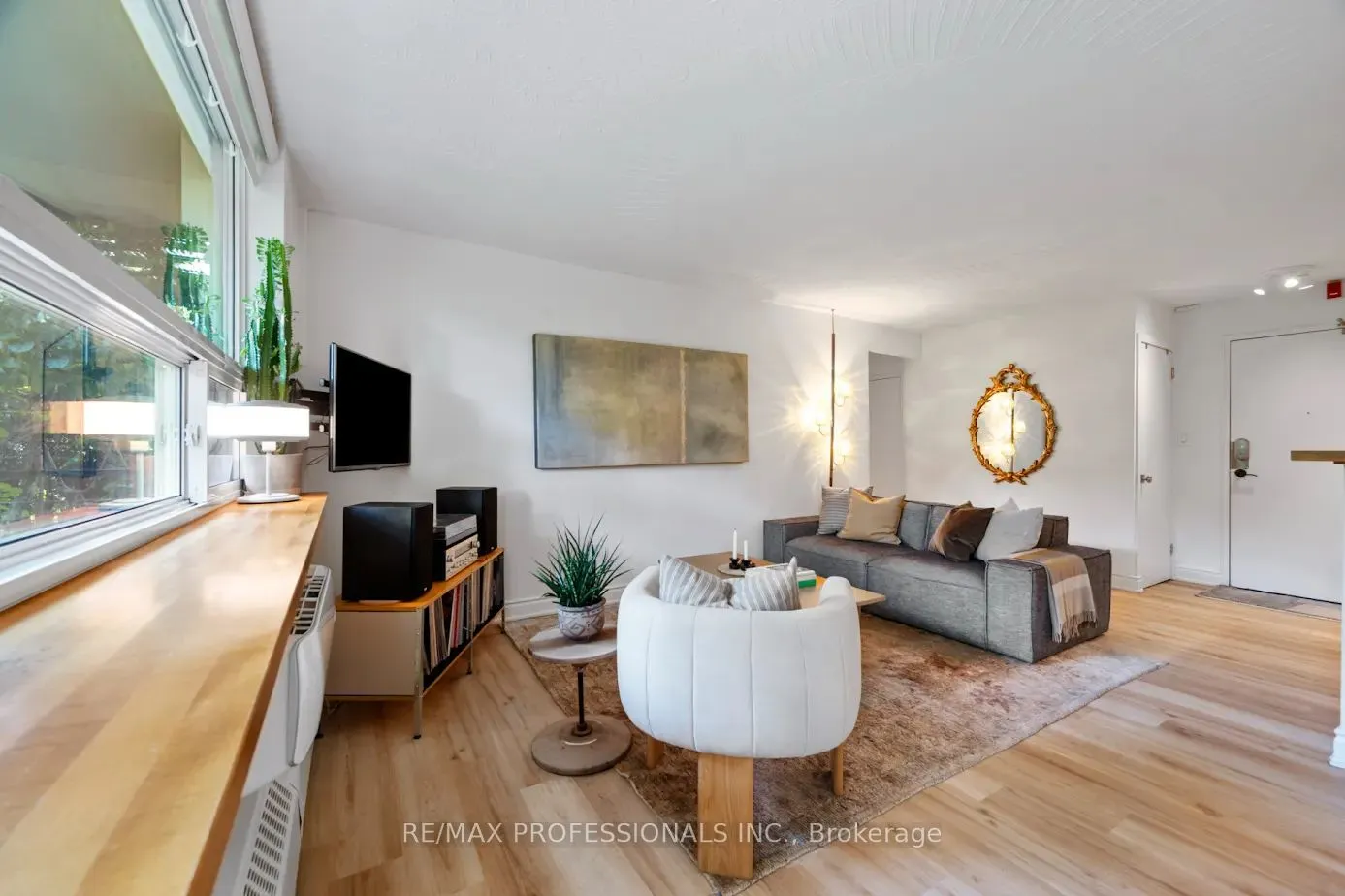 80 Coe Hill Drive, #4