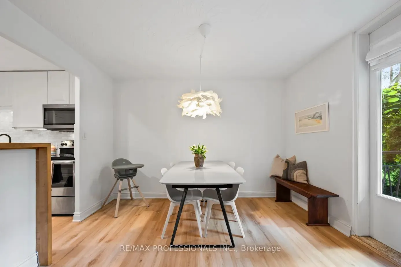 80 Coe Hill Drive, #4