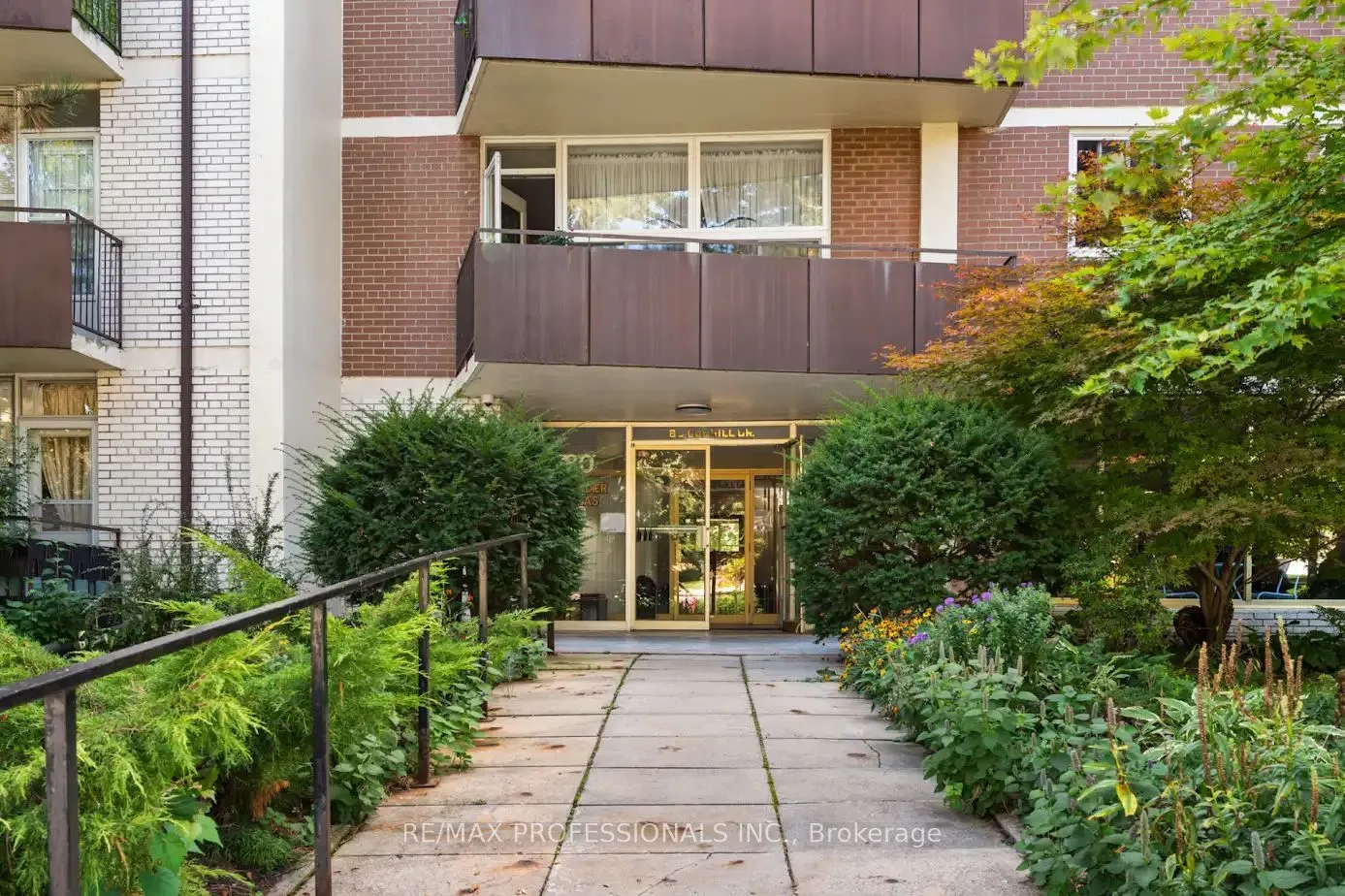 80 Coe Hill Drive, #4