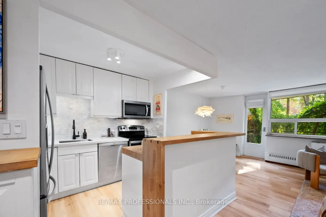 80 Coe Hill Drive, #4