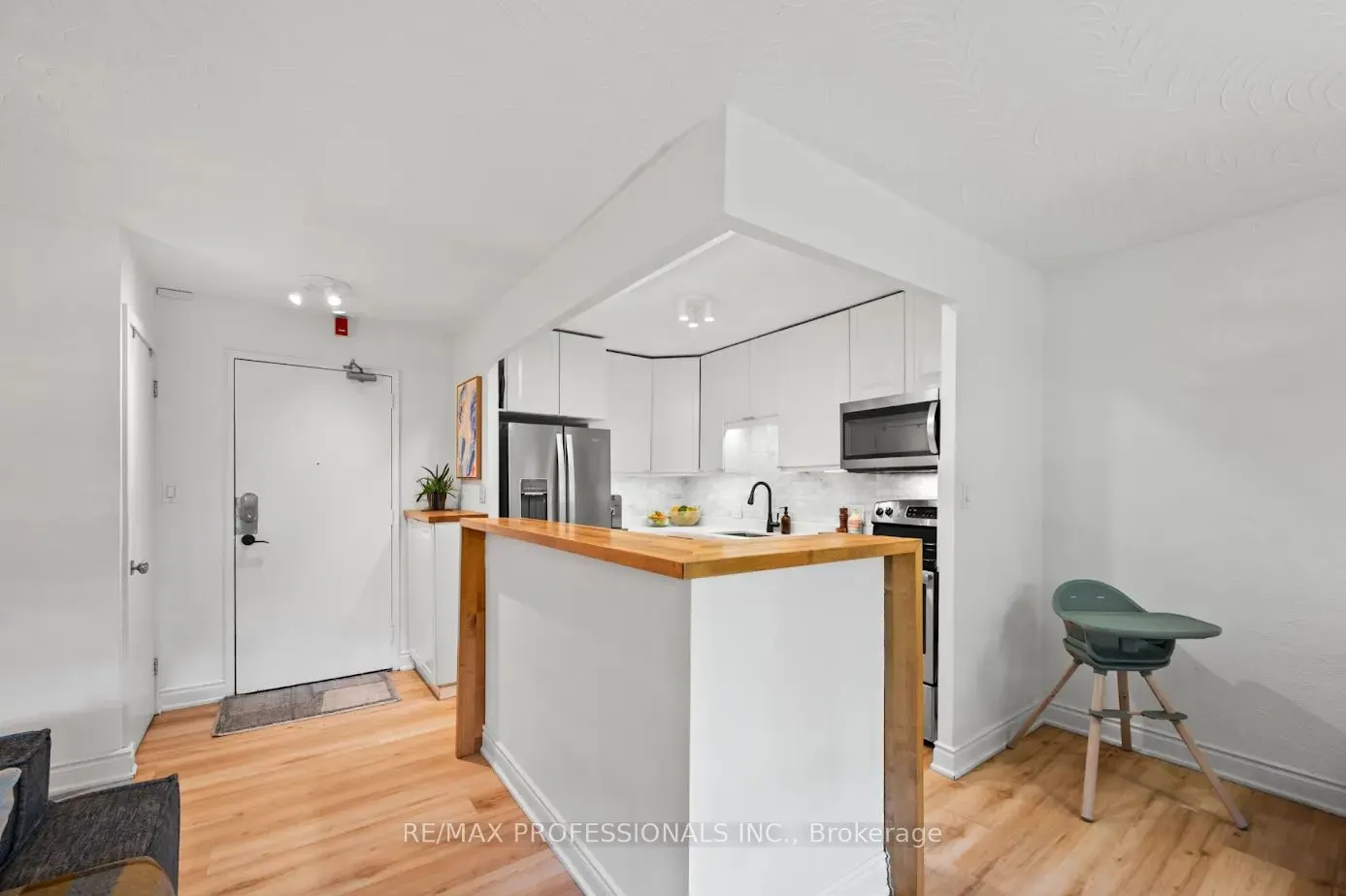80 Coe Hill Drive, #4