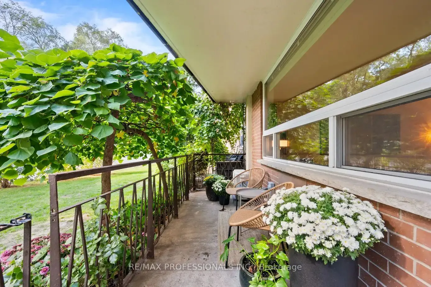 80 Coe Hill Drive, #4
