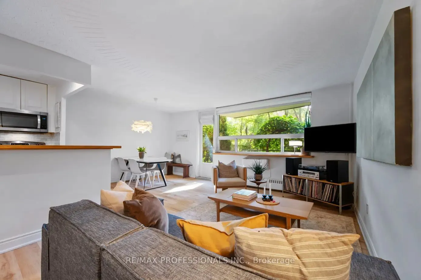 80 Coe Hill Drive, #4