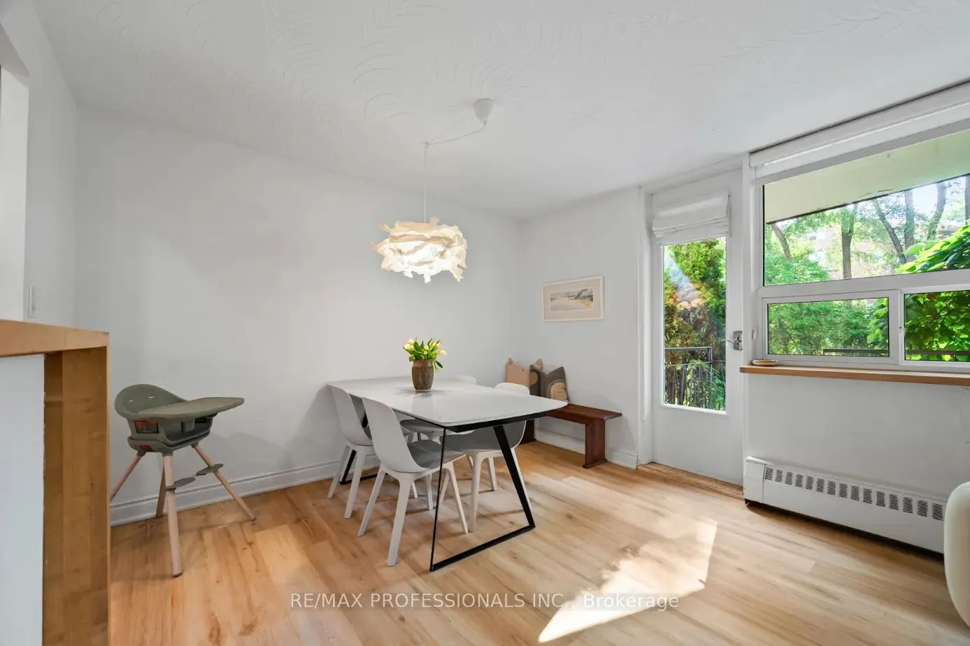 80 Coe Hill Drive, #4