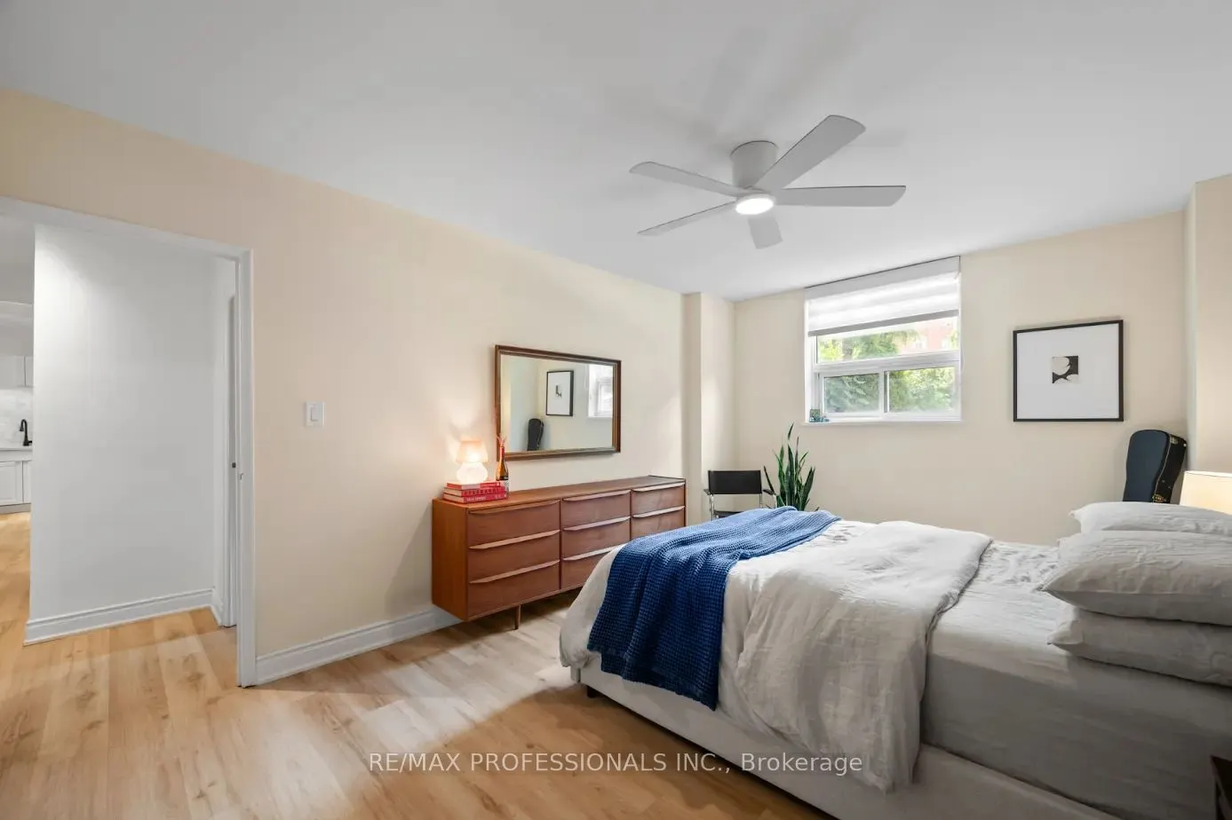 80 Coe Hill Drive, #4