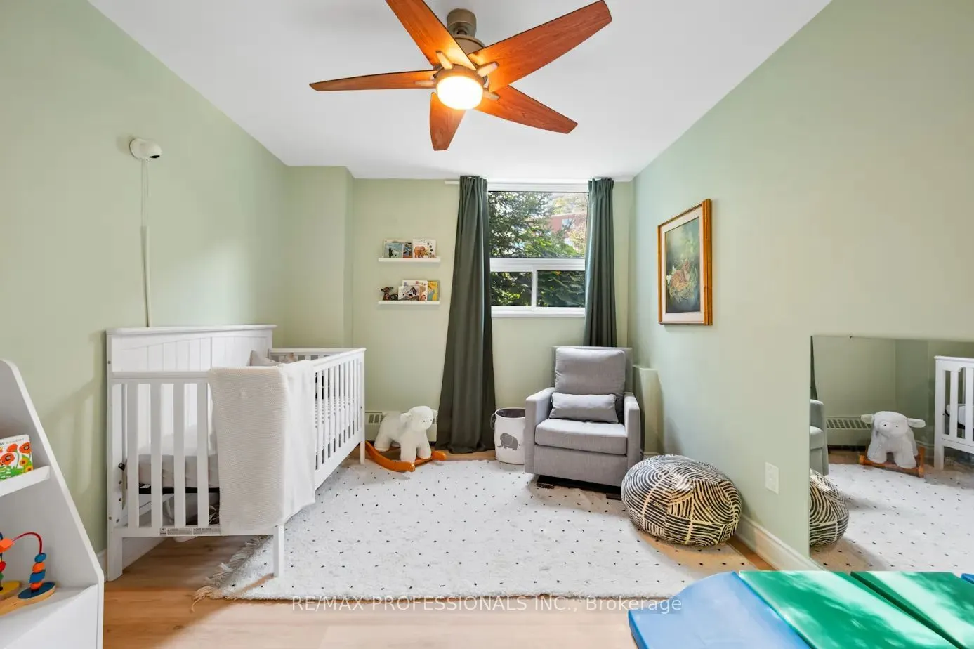 80 Coe Hill Drive, #4