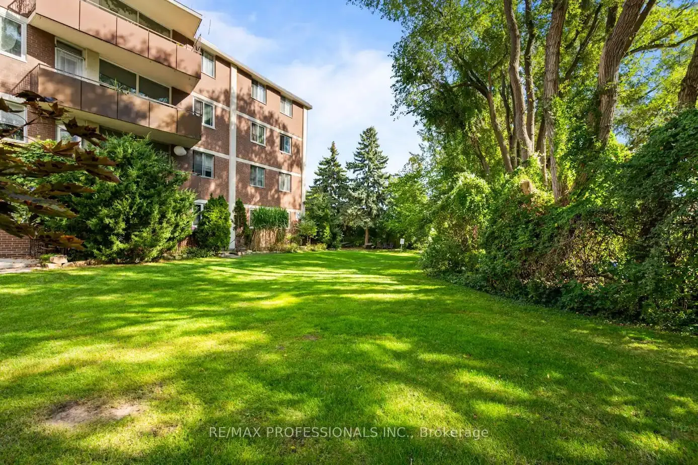 80 Coe Hill Drive, #4