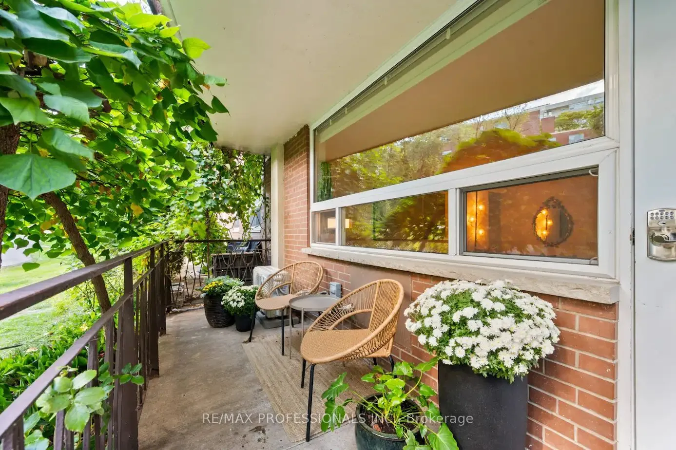 80 Coe Hill Drive, #4