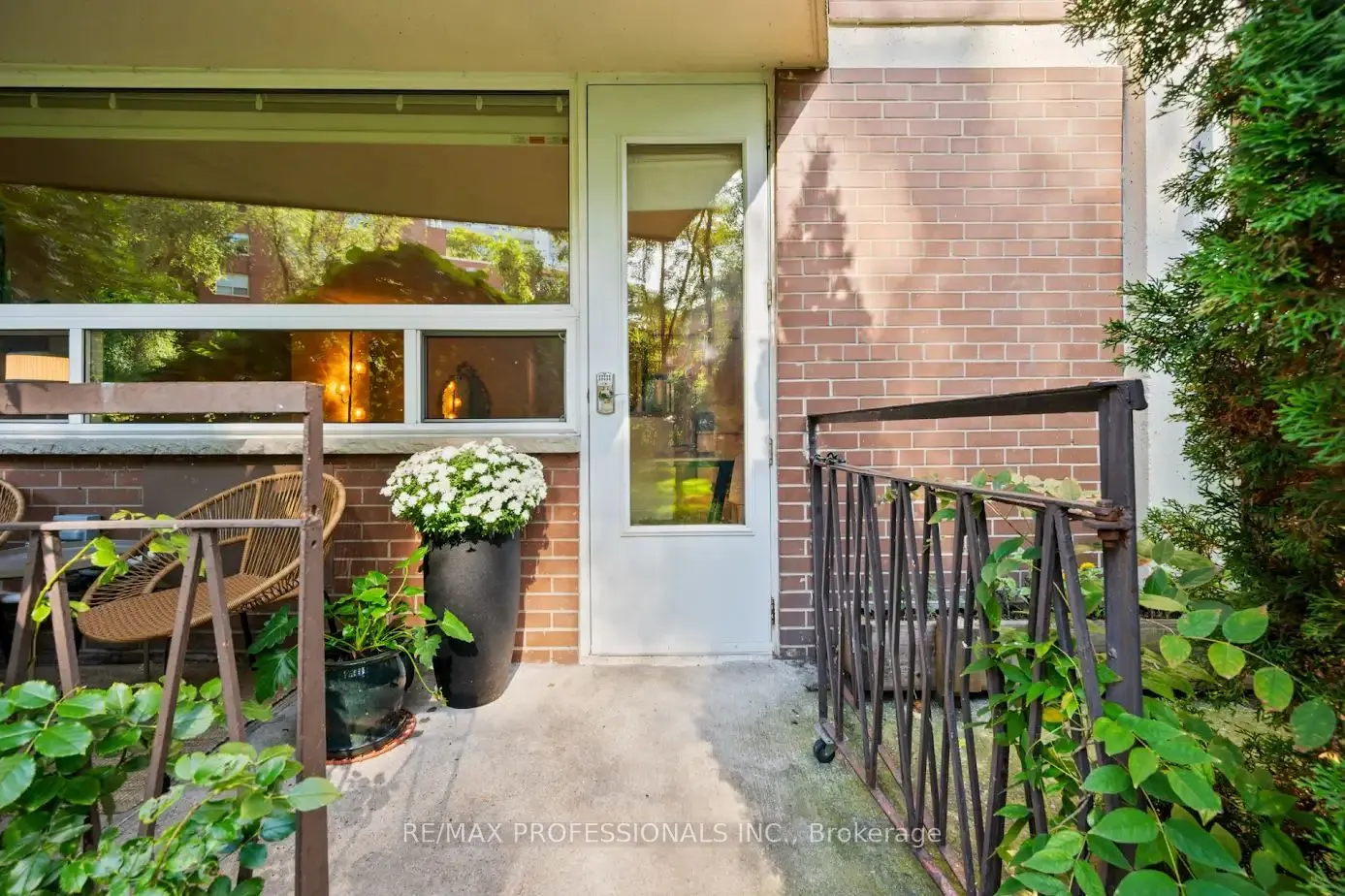 80 Coe Hill Drive, #4
