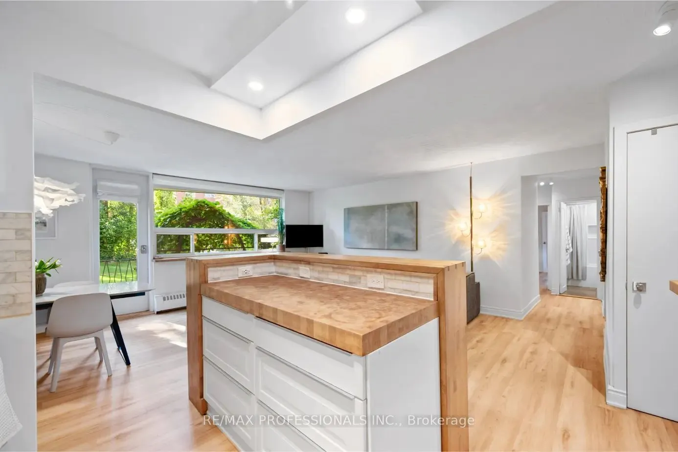 80 Coe Hill Drive, #4